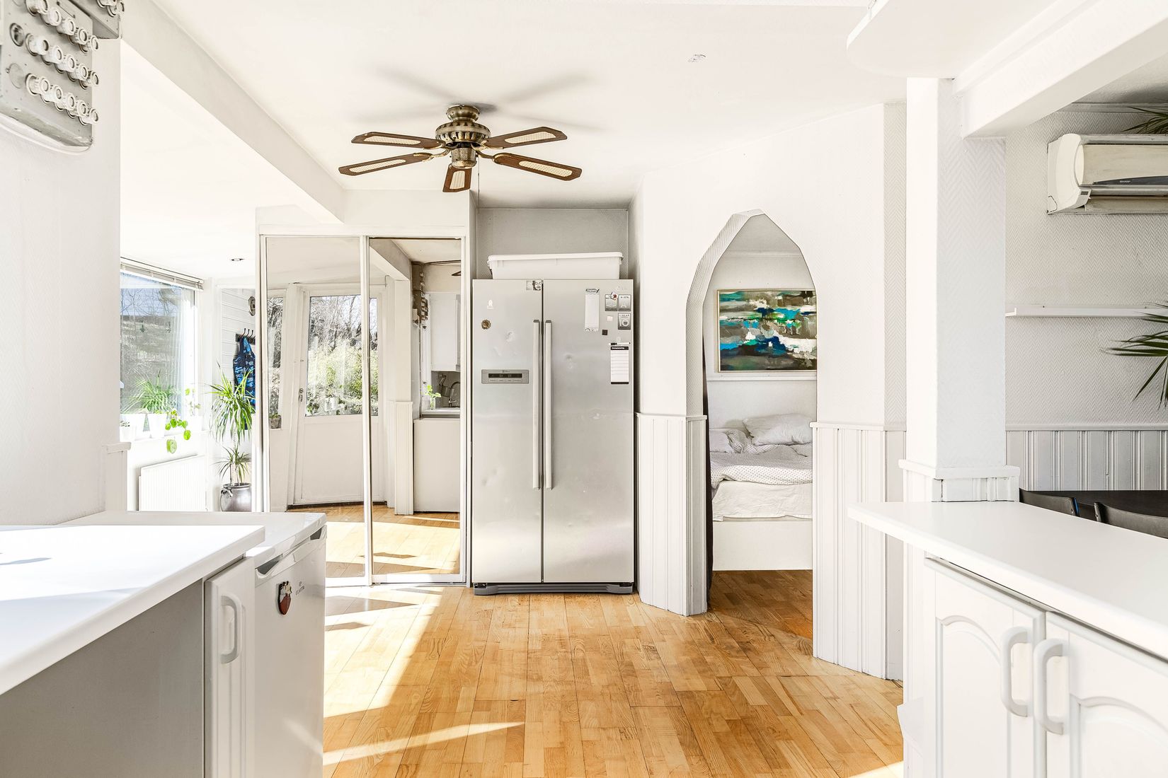 Villa, Sinnerstad 10, Bankekind, Linköping