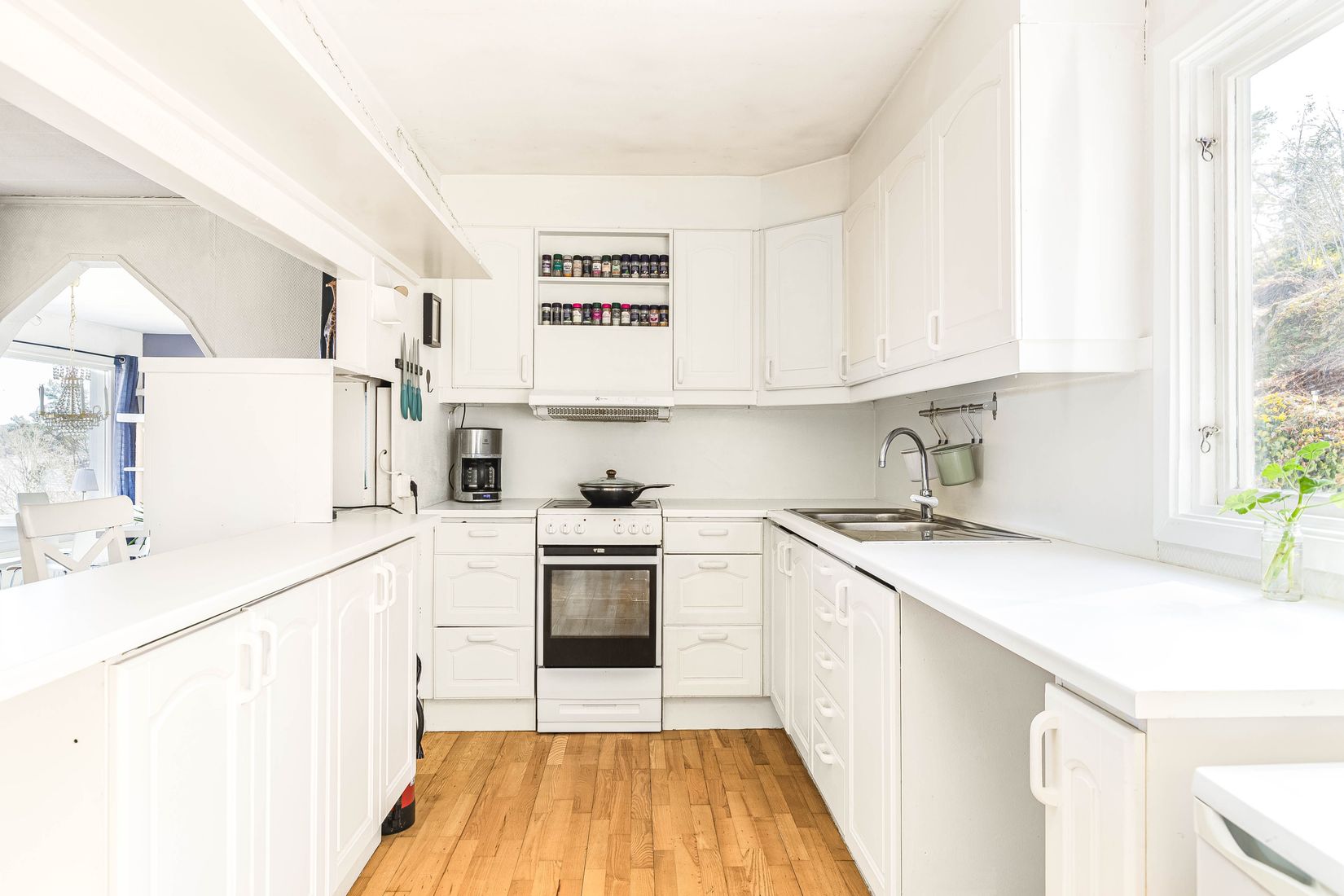 Villa, Sinnerstad 10, Bankekind, Linköping