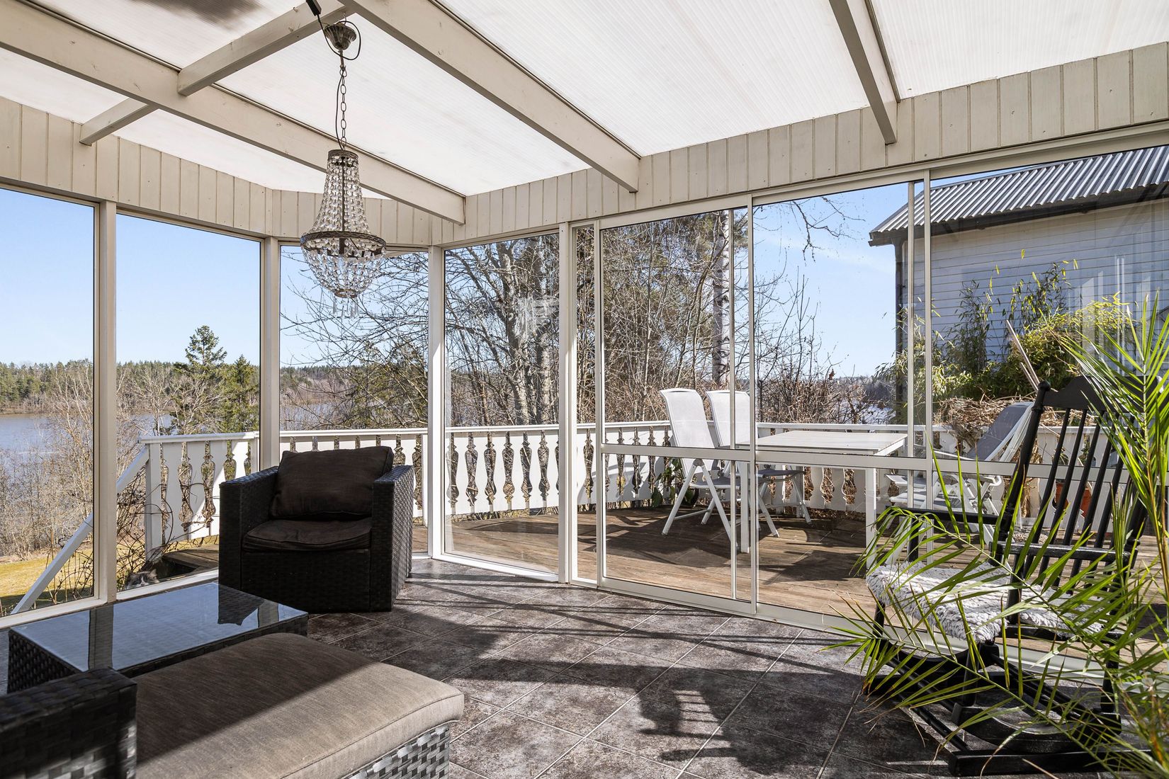 Villa, Sinnerstad 10, Bankekind, Linköping