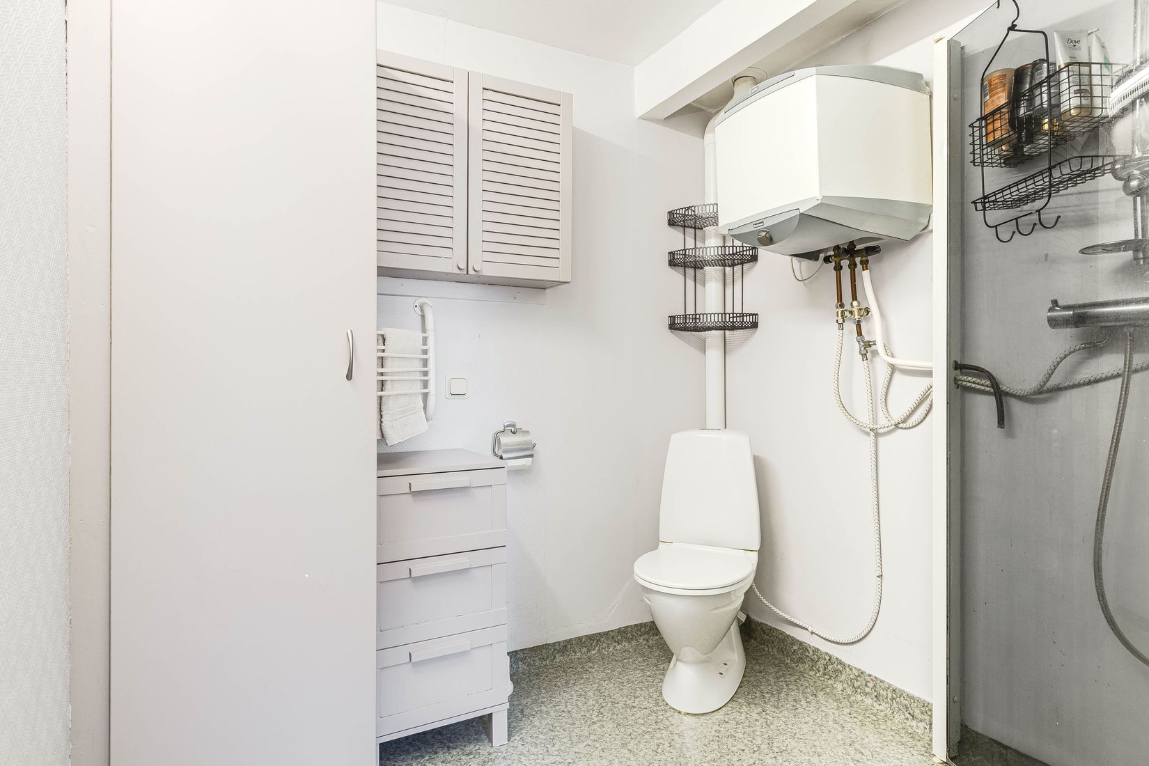 Villa, Sinnerstad 10, Bankekind, Linköping