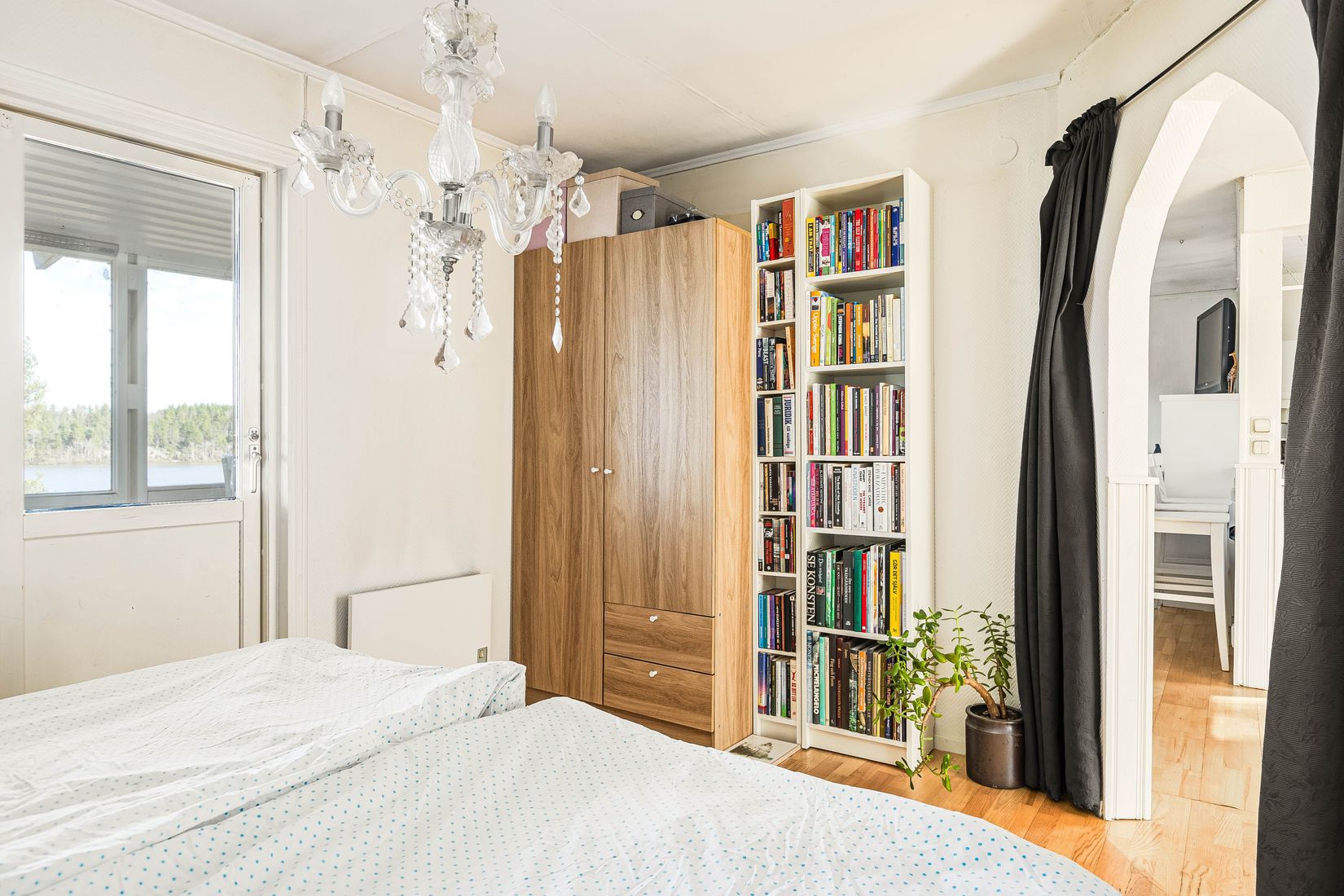 Villa, Sinnerstad 10, Bankekind, Linköping