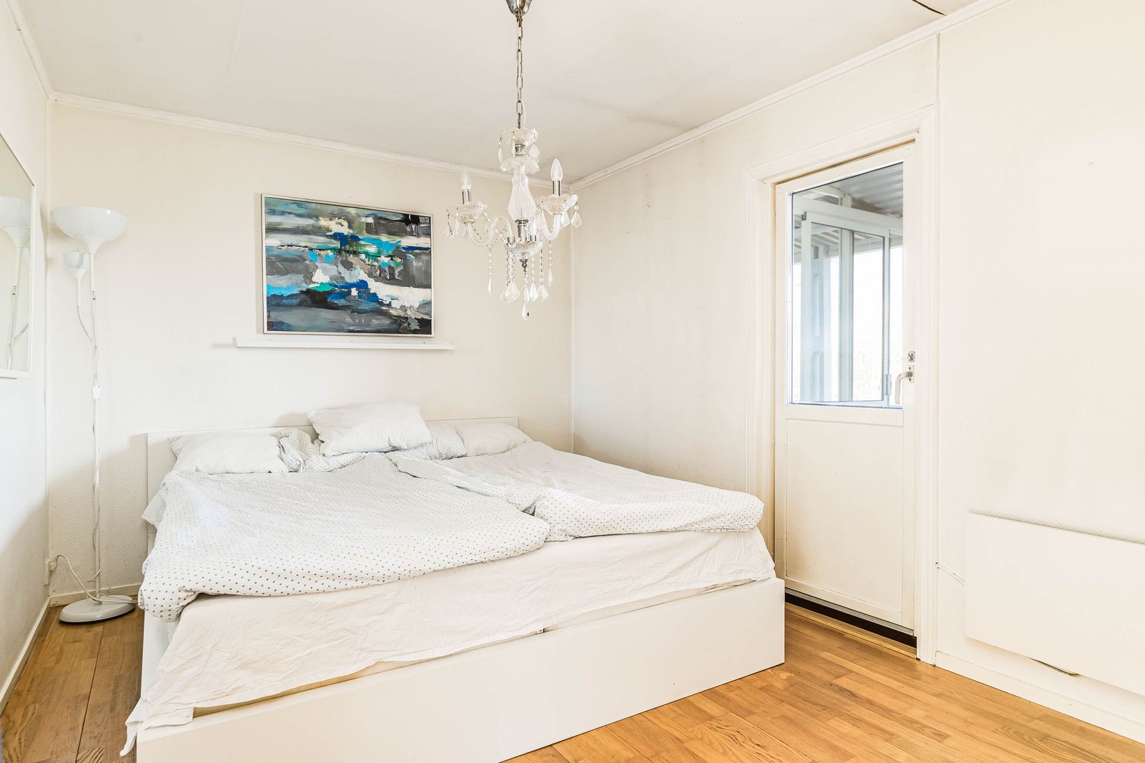 Villa, Sinnerstad 10, Bankekind, Linköping