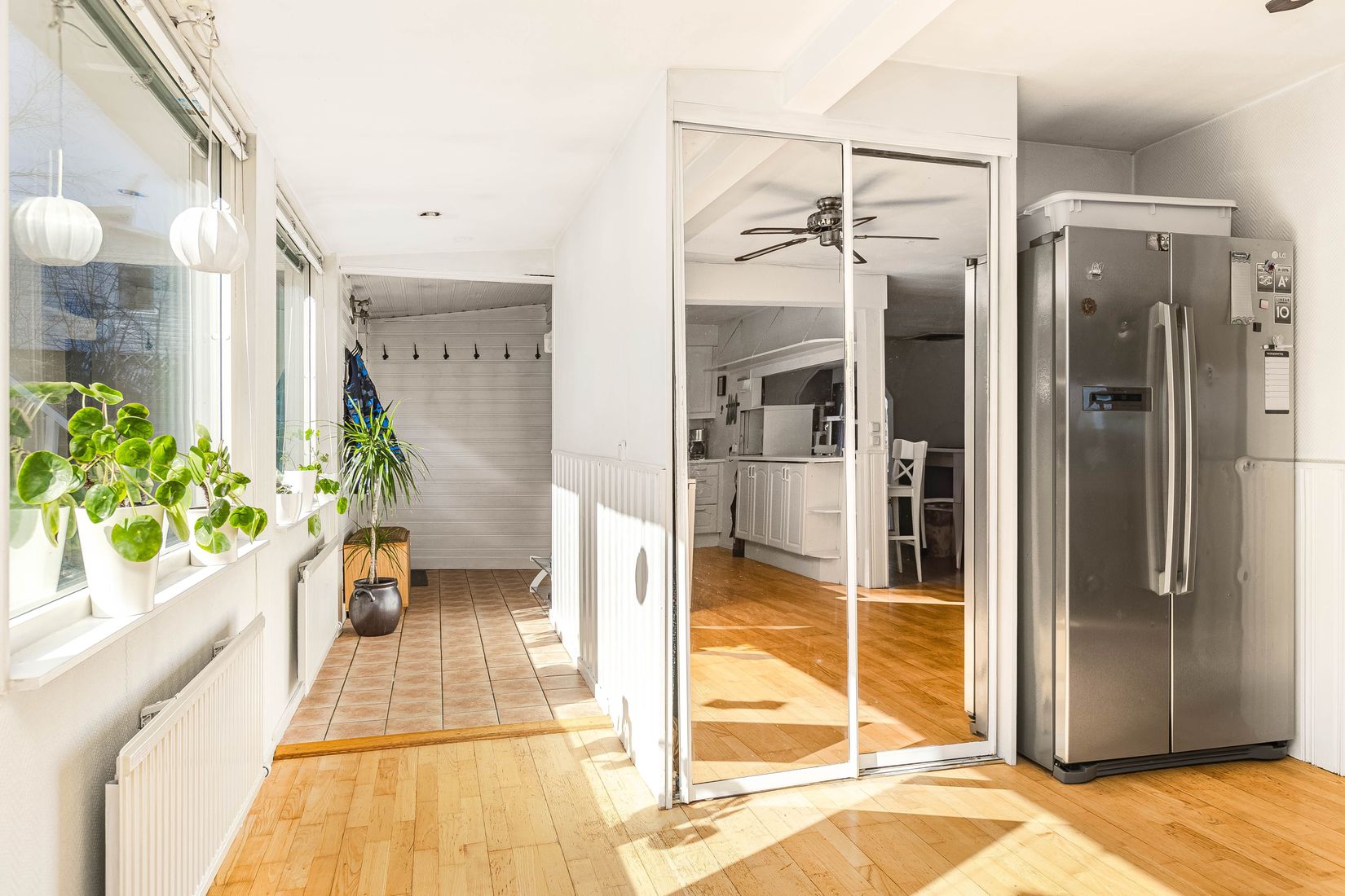 Villa, Sinnerstad 10, Bankekind, Linköping