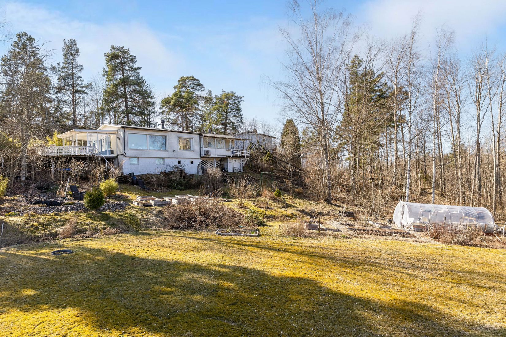 Villa, Sinnerstad 10, Bankekind, Linköping