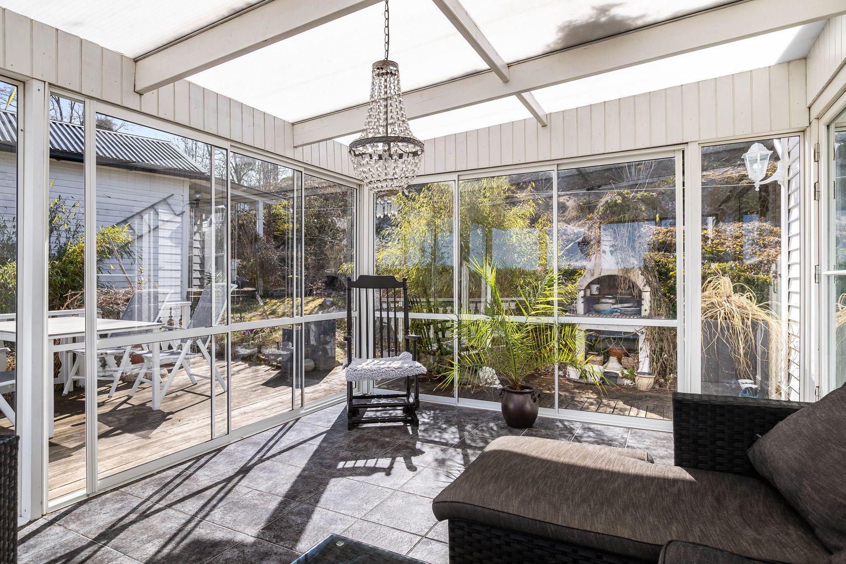 Villa, Sinnerstad 10, Bankekind, Linköping