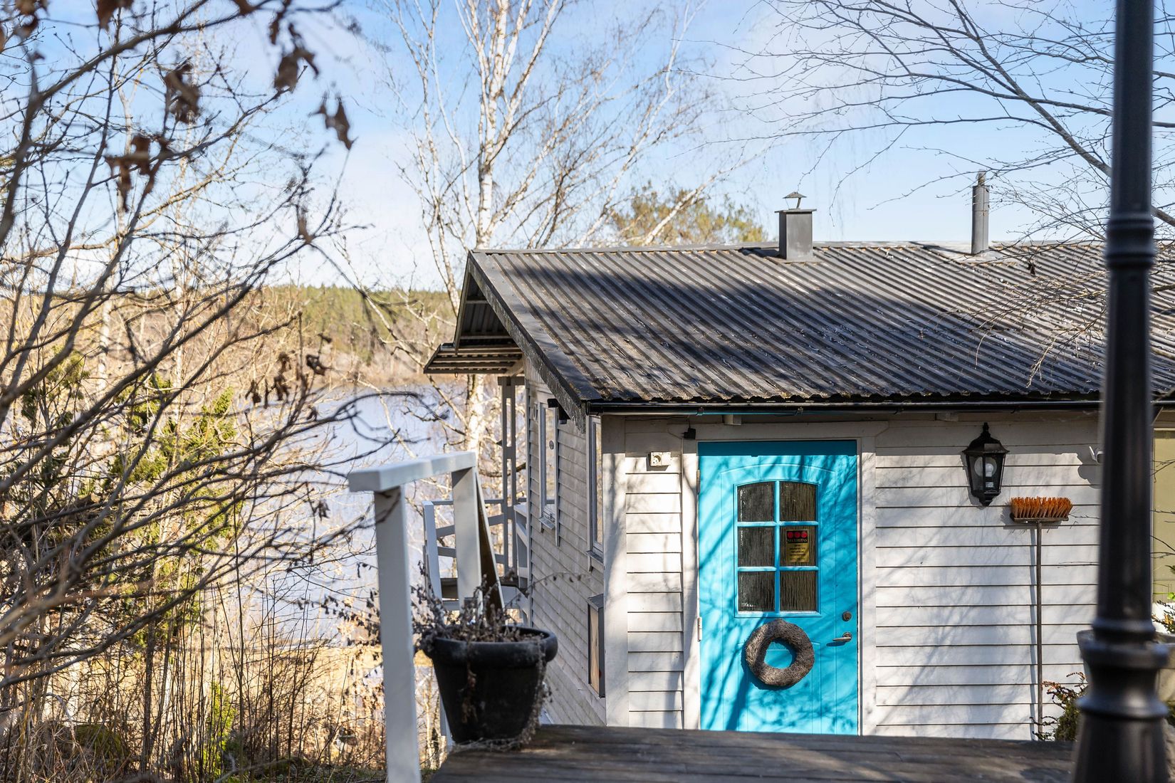 Villa, Sinnerstad 10, Bankekind, Linköping