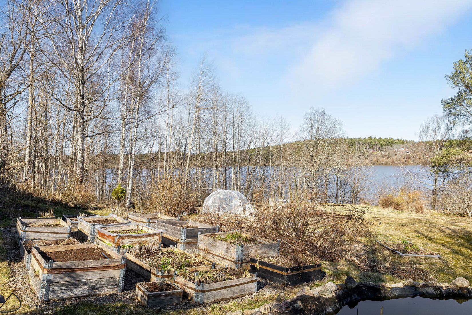 Villa, Sinnerstad 10, Bankekind, Linköping