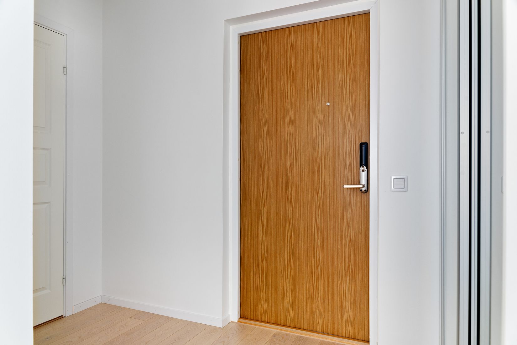 Bostadsrätt, Pilotgången 4, Halmstad centrum, Halmstad