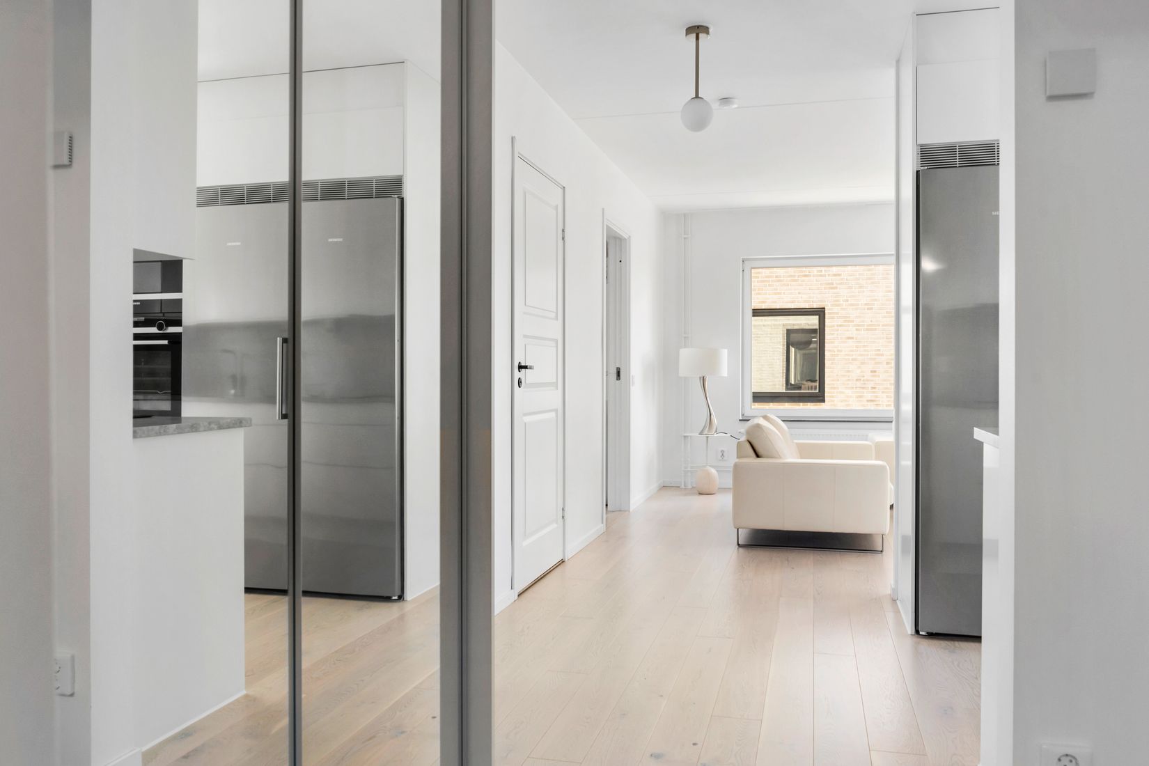 Bostadsrätt, Pilotgången 4, Halmstad centrum, Halmstad