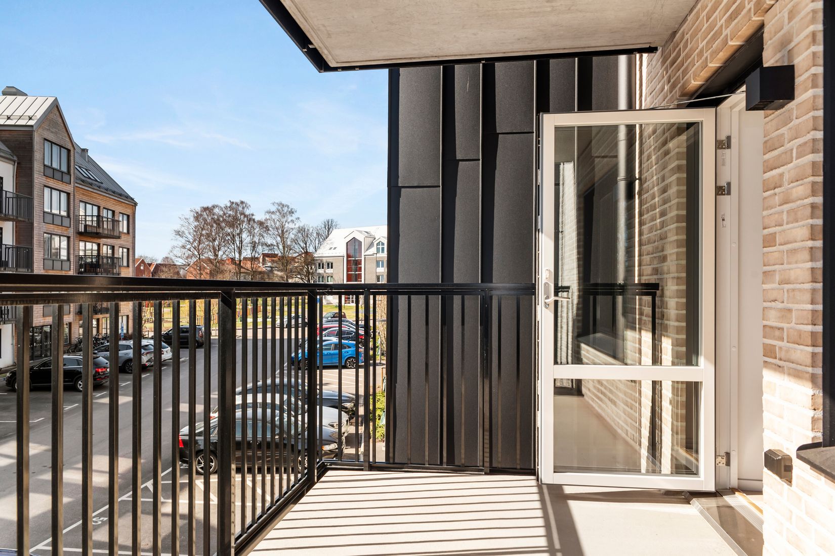 Bostadsrätt, Pilotgången 4, Halmstad centrum, Halmstad