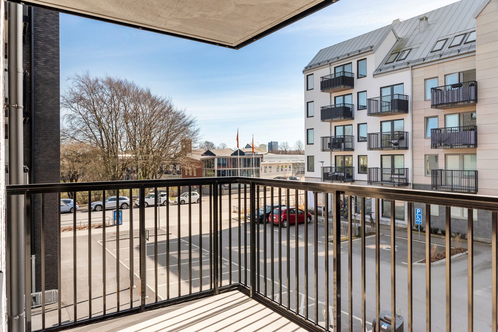 Bostadsrätt, Pilotgången 4, Halmstad centrum, Halmstad