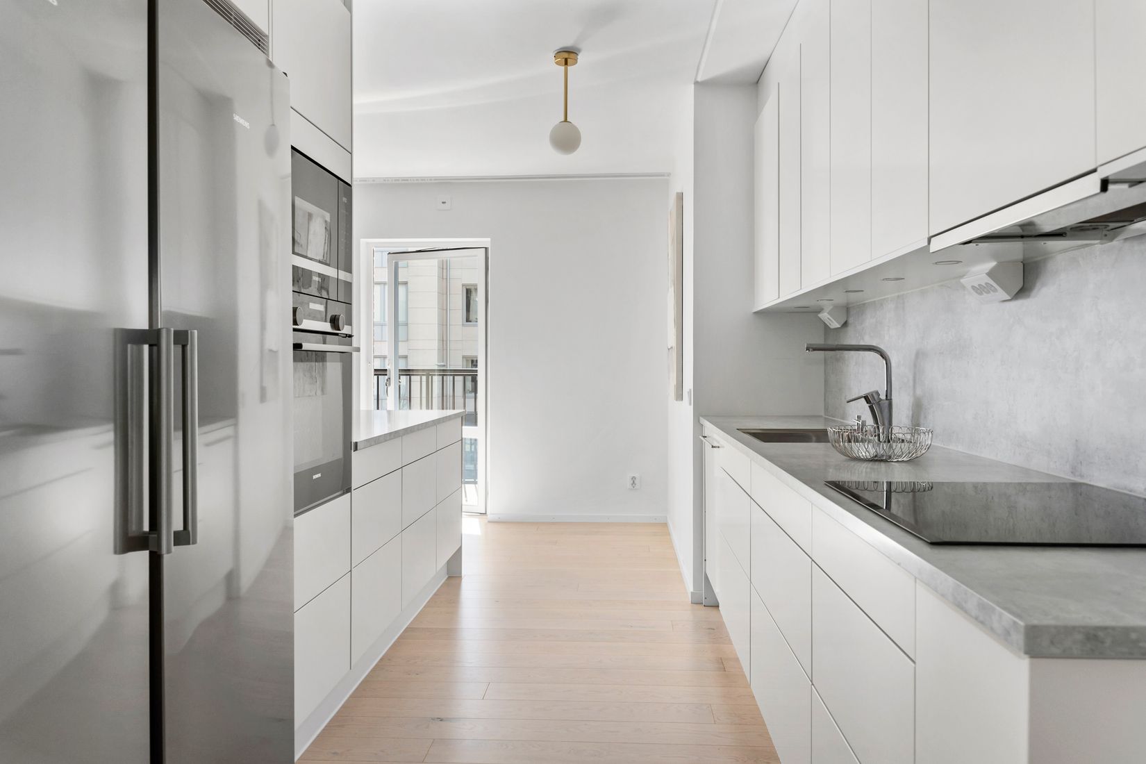 Bostadsrätt, Pilotgången 4, Halmstad centrum, Halmstad