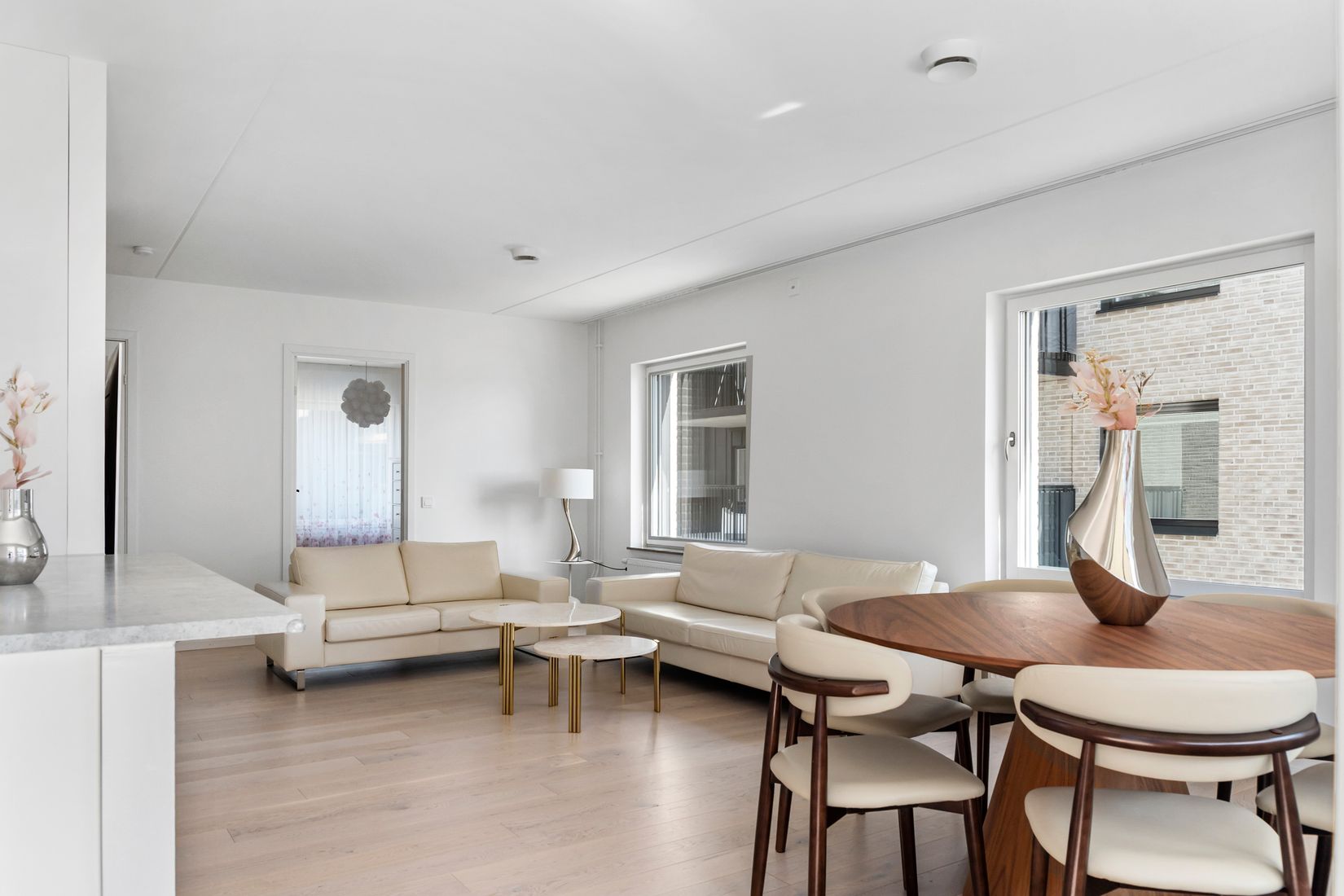 Bostadsrätt, Pilotgången 4, Halmstad centrum, Halmstad