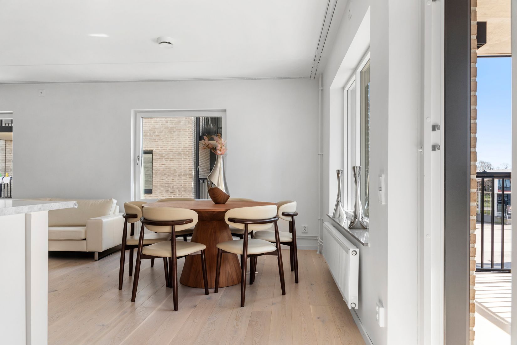 Bostadsrätt, Pilotgången 4, Halmstad centrum, Halmstad