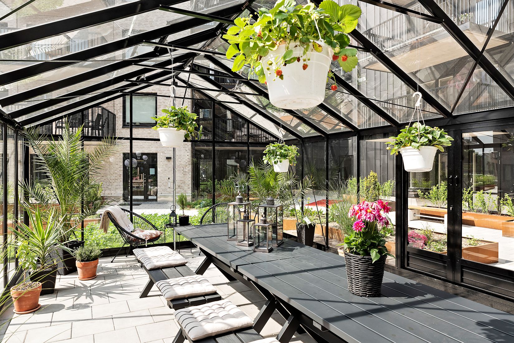 Bostadsrätt, Pilotgången 4, Halmstad centrum, Halmstad