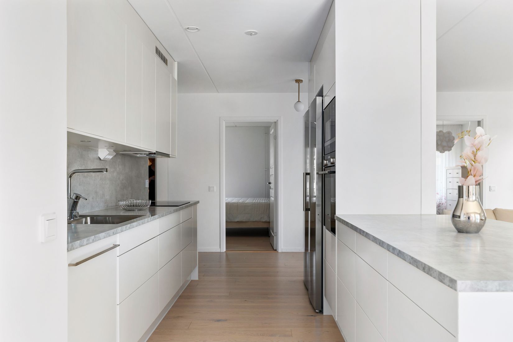 Bostadsrätt, Pilotgången 4, Halmstad centrum, Halmstad