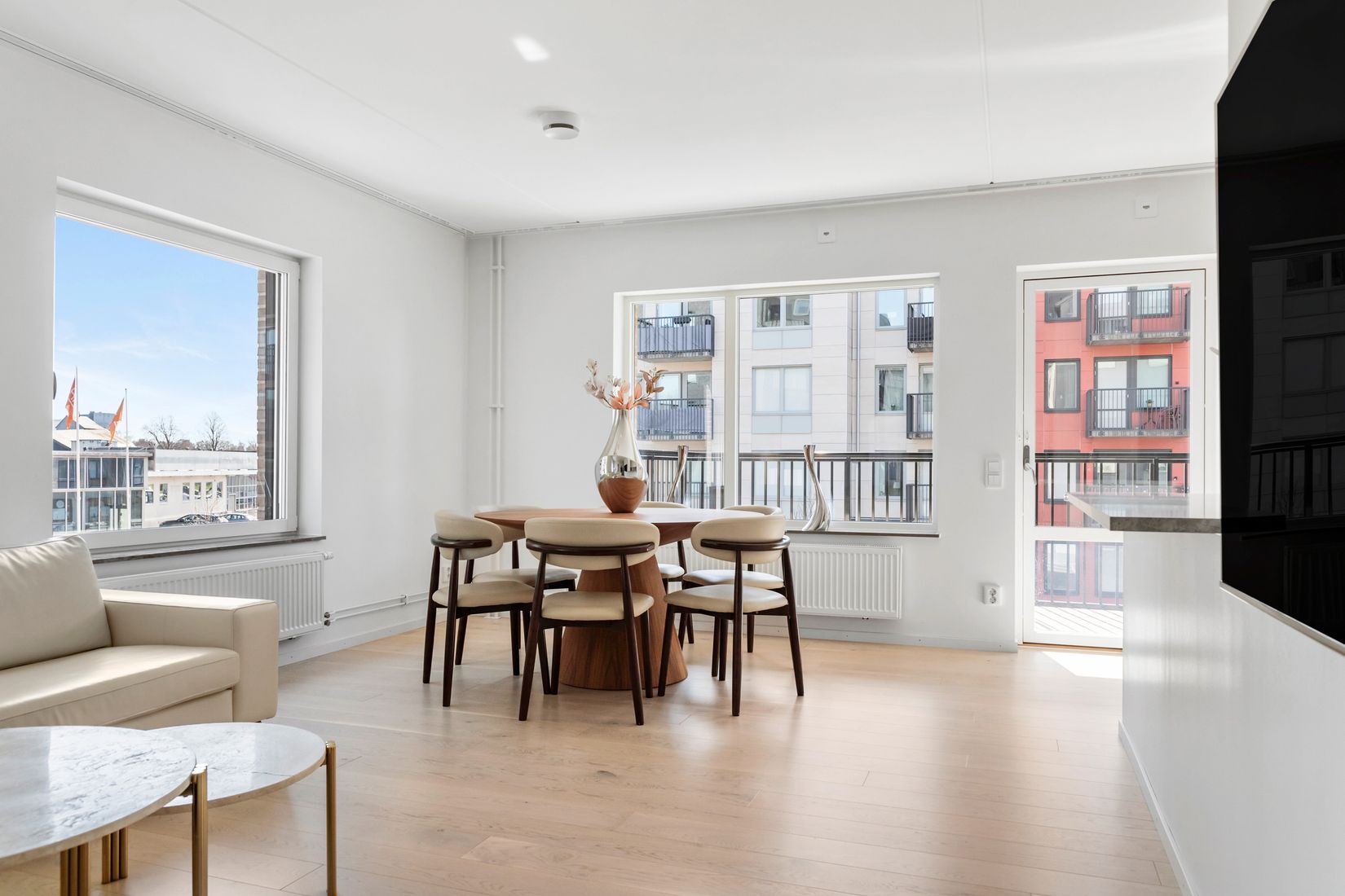 Bostadsrätt, Pilotgången 4, Halmstad centrum, Halmstad