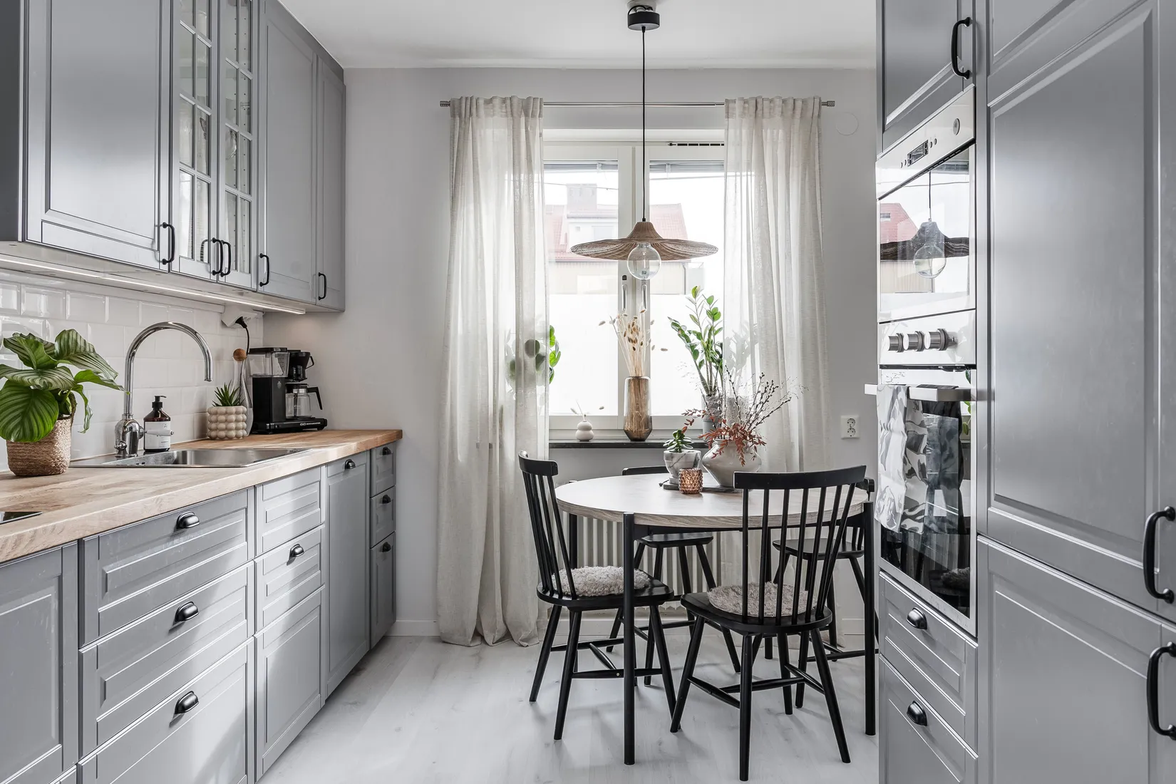 Bostadsrätt, Norra strandvägen 7C, Frösön, Östersund