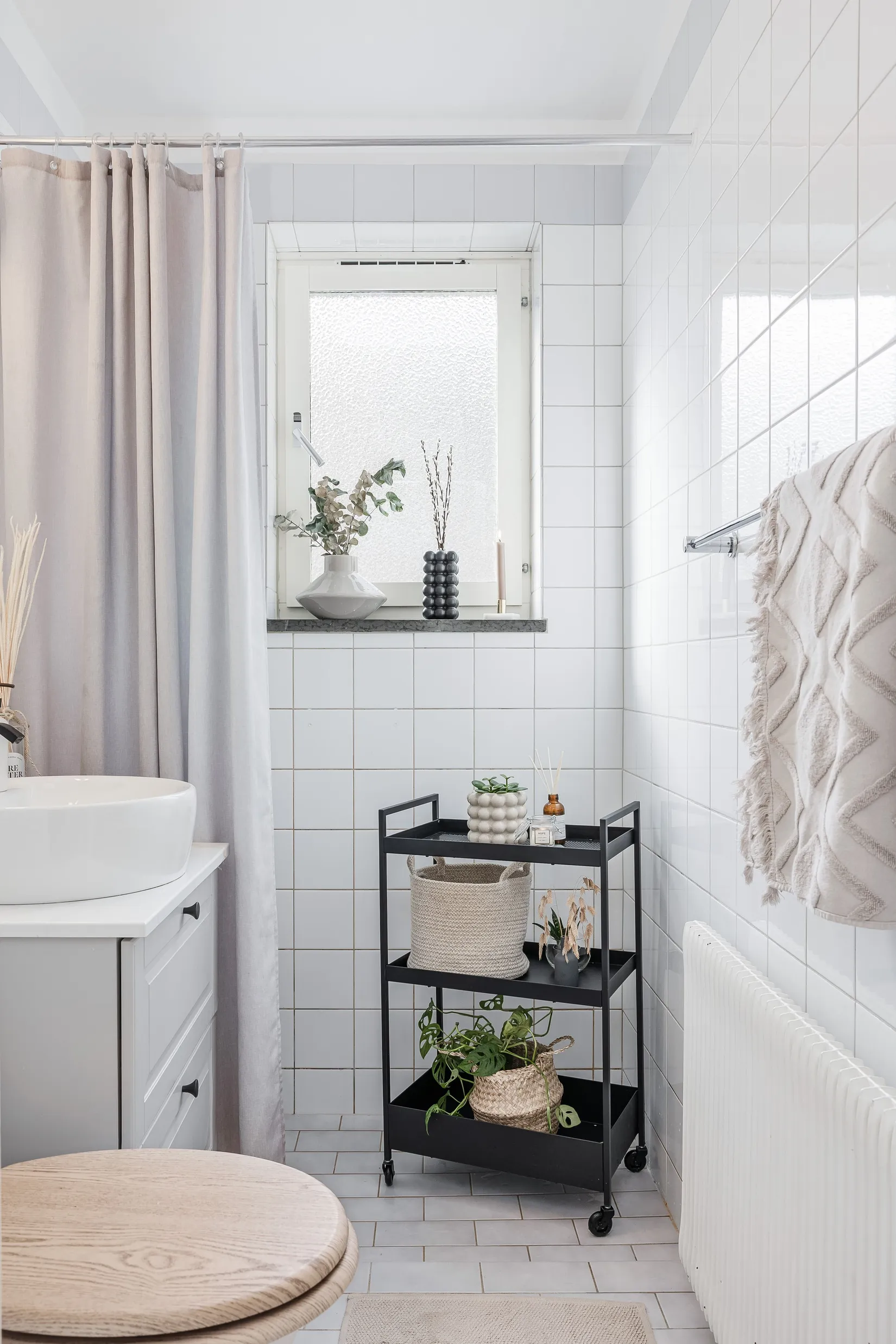 Bostadsrätt, Norra strandvägen 7C, Frösön, Östersund