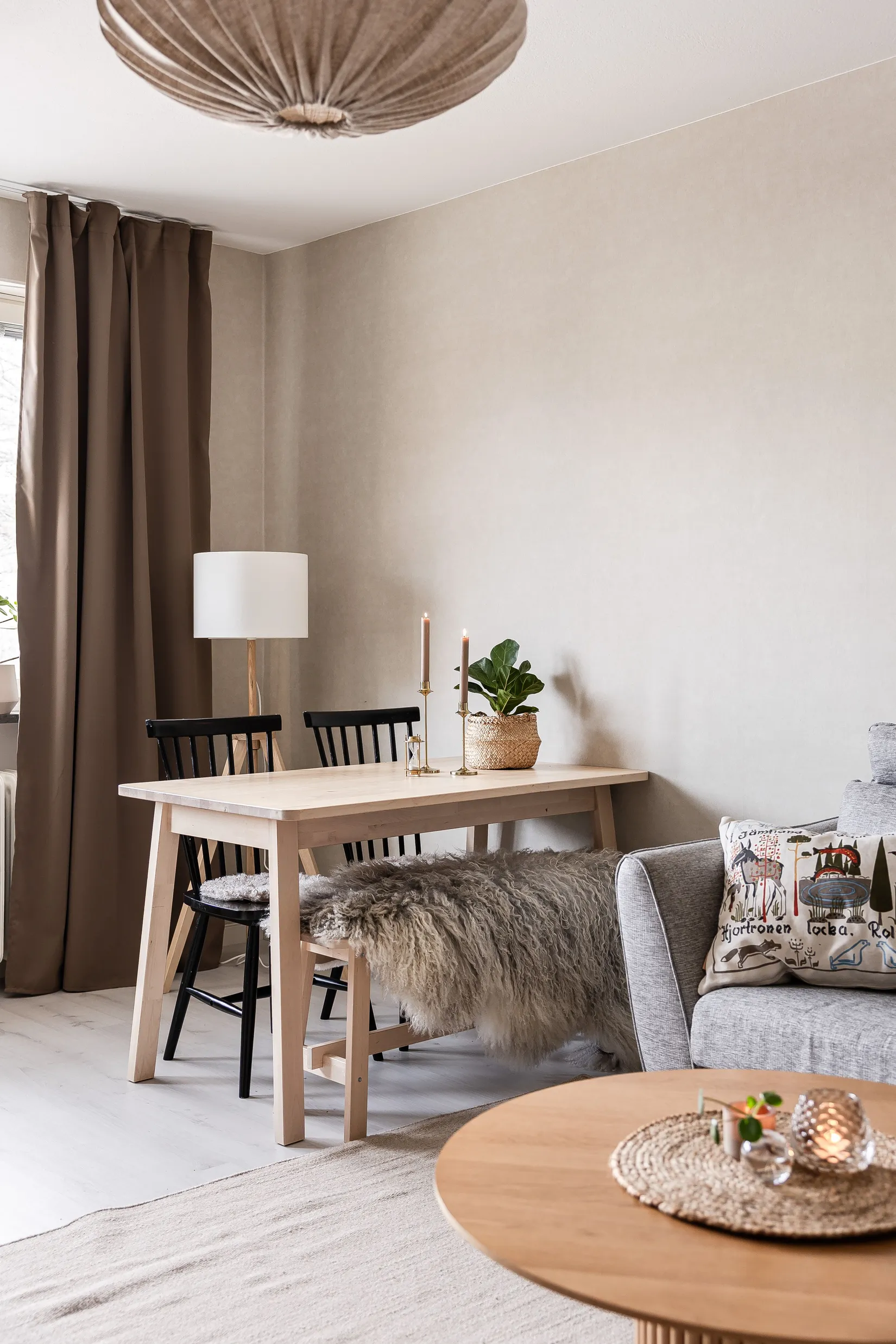 Bostadsrätt, Norra strandvägen 7C, Frösön, Östersund