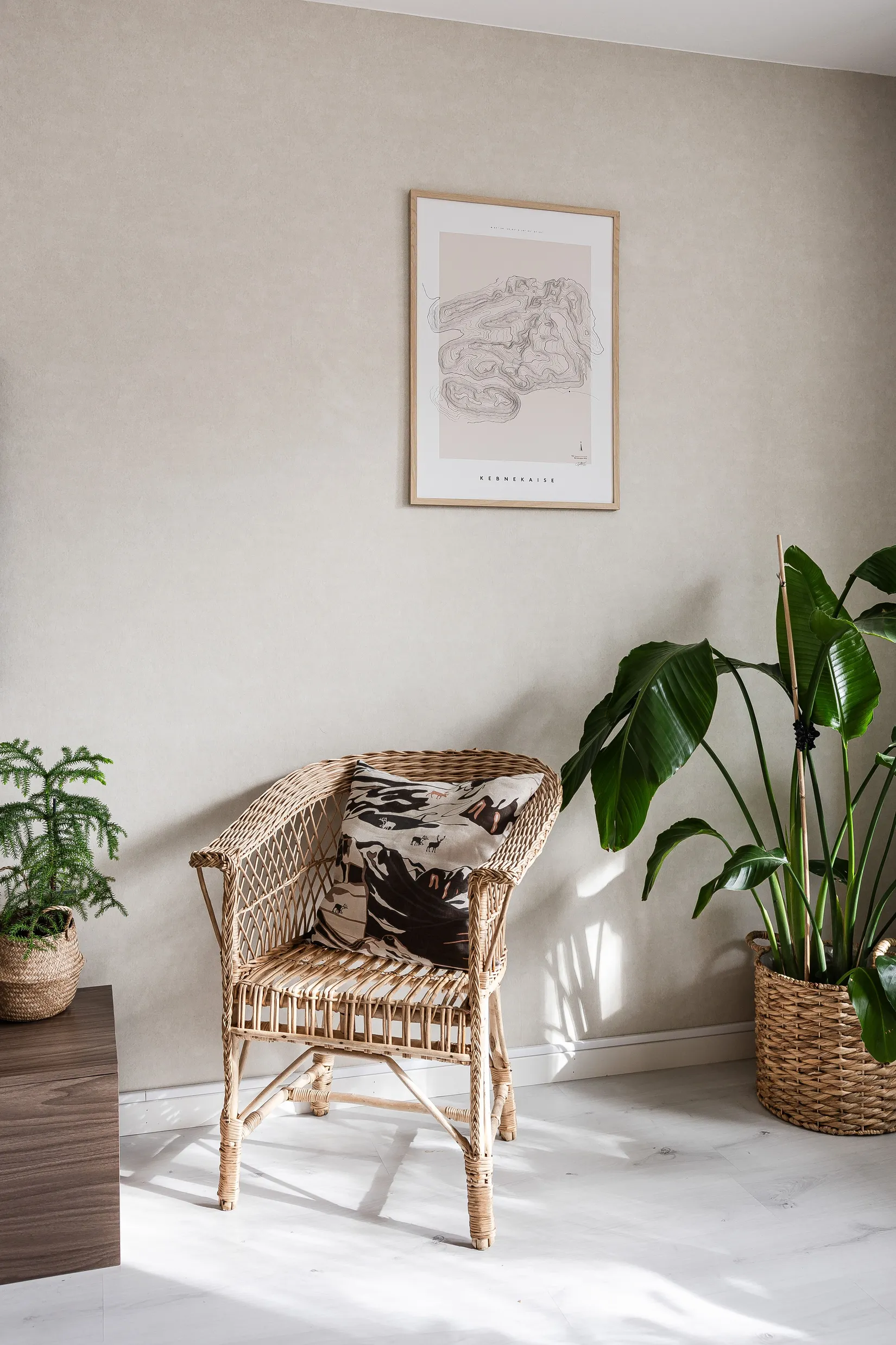 Bostadsrätt, Norra strandvägen 7C, Frösön, Östersund