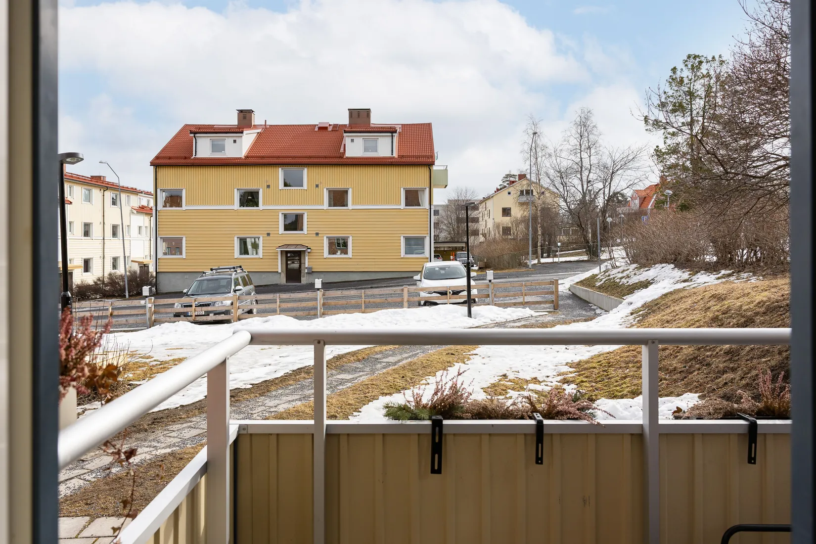 Bostadsrätt, Norra strandvägen 7C, Frösön, Östersund