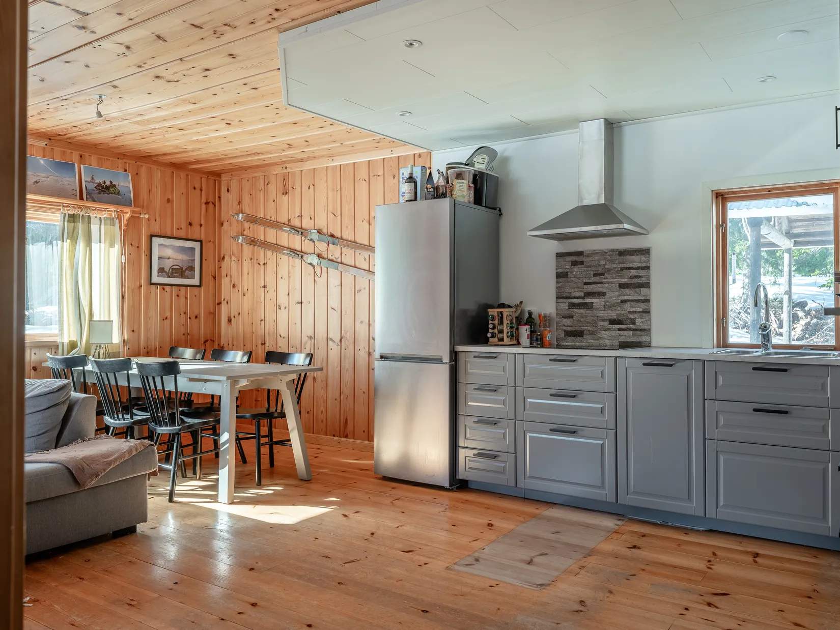 Fritidshus, Alstigen 10, Hemfjällstangen, Malung-Sälen