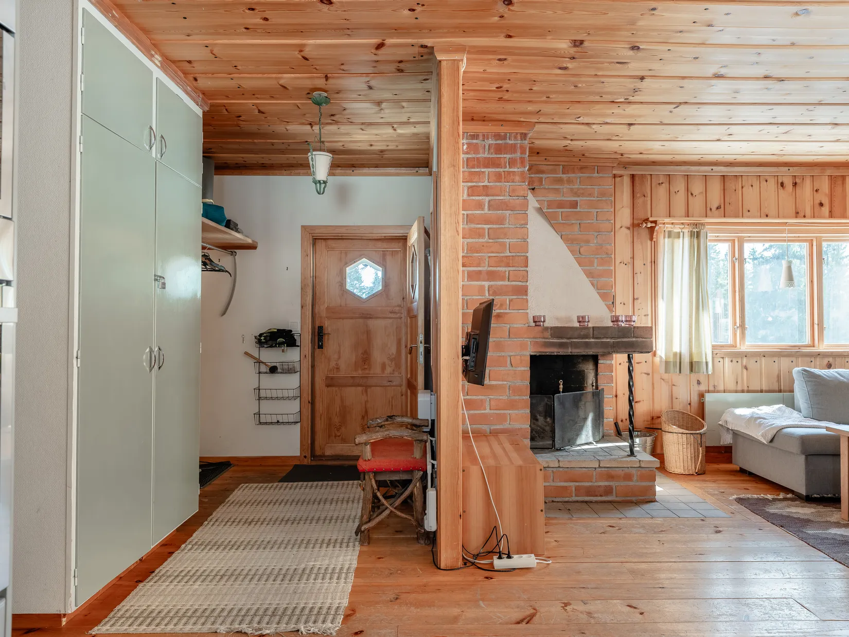 Fritidshus, Alstigen 10, Hemfjällstangen, Malung-Sälen