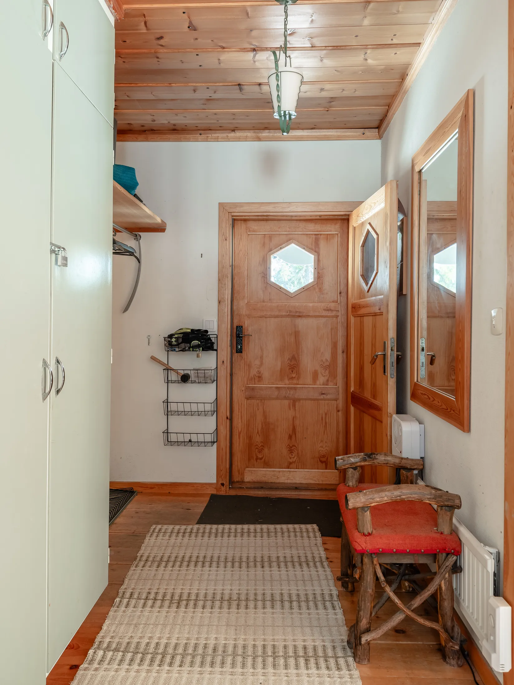 Fritidshus, Alstigen 10, Hemfjällstangen, Malung-Sälen