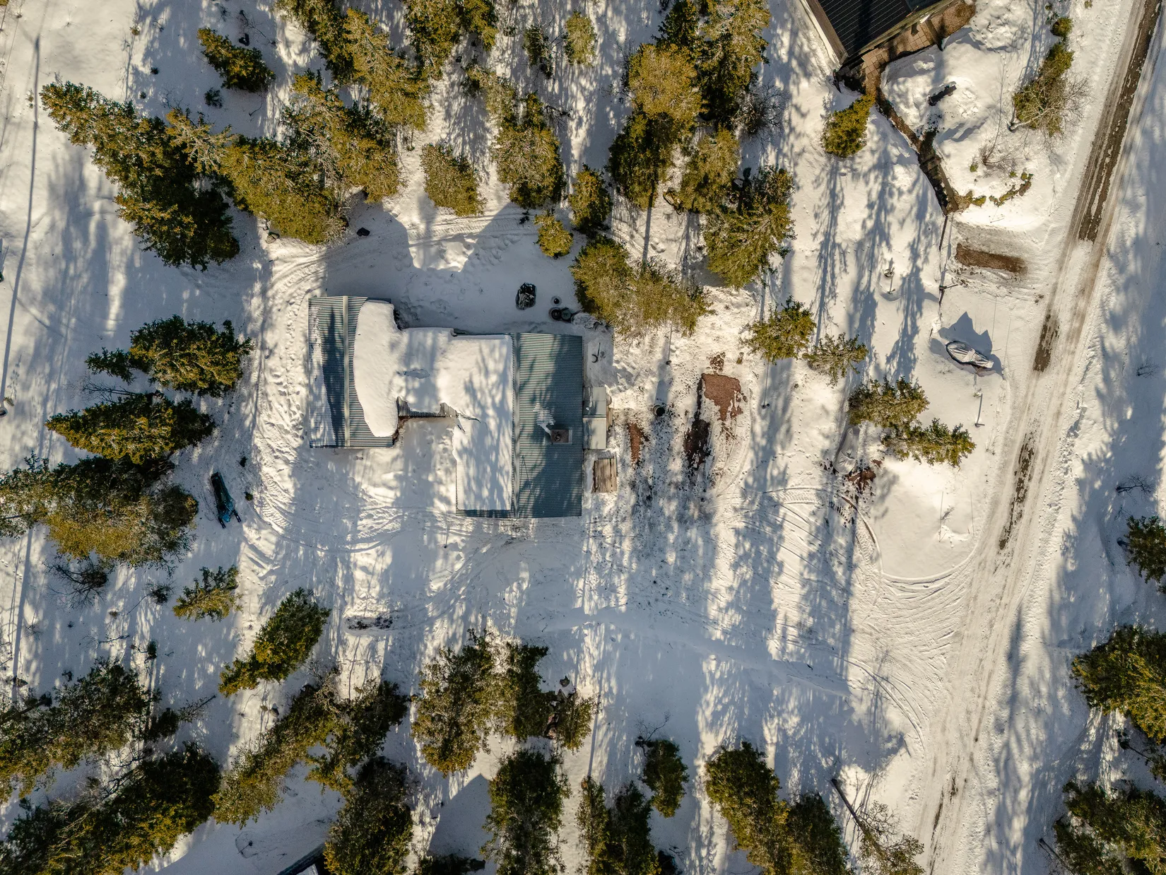 Fritidshus, Alstigen 10, Hemfjällstangen, Malung-Sälen