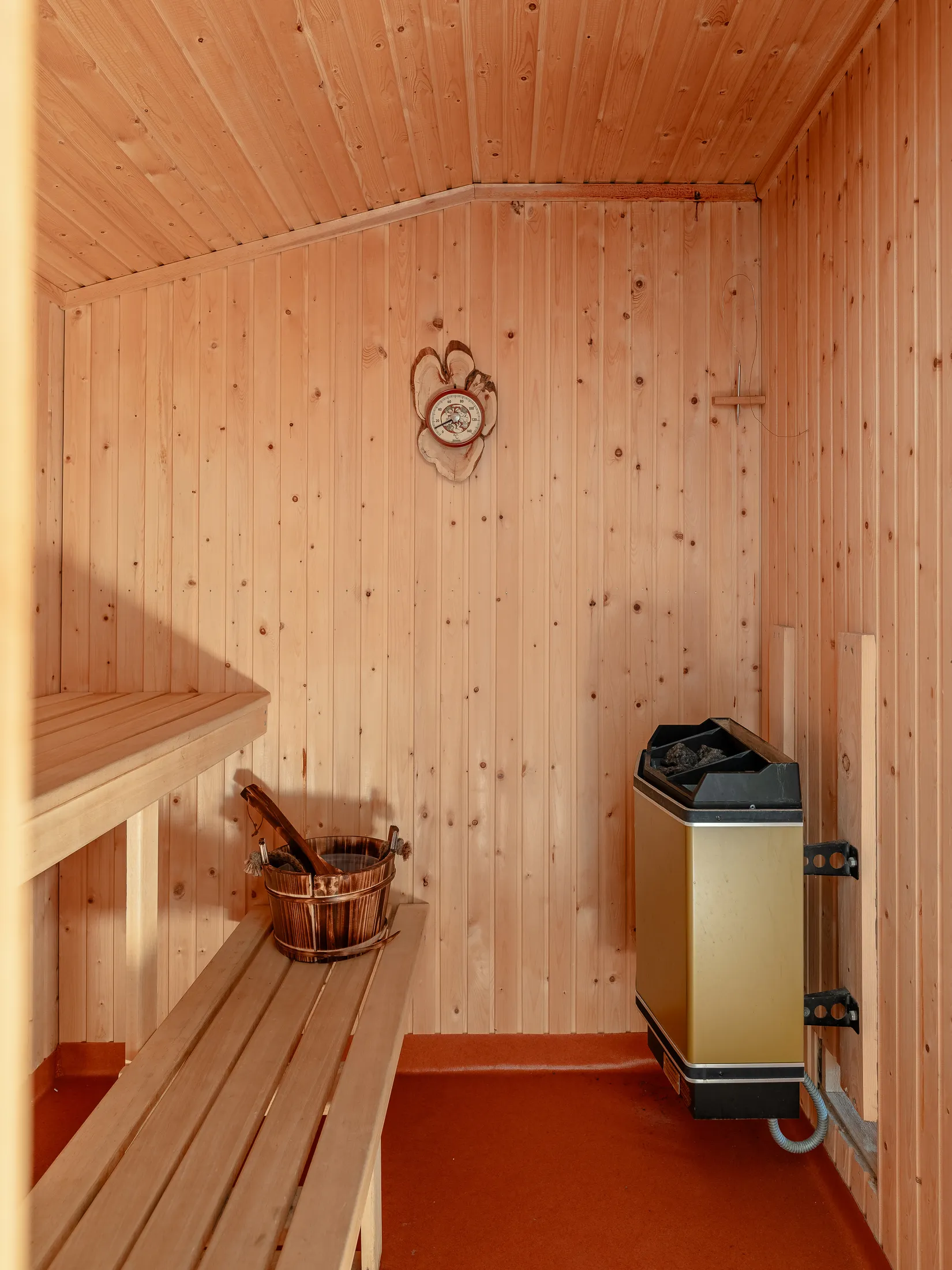 Fritidshus, Alstigen 10, Hemfjällstangen, Malung-Sälen