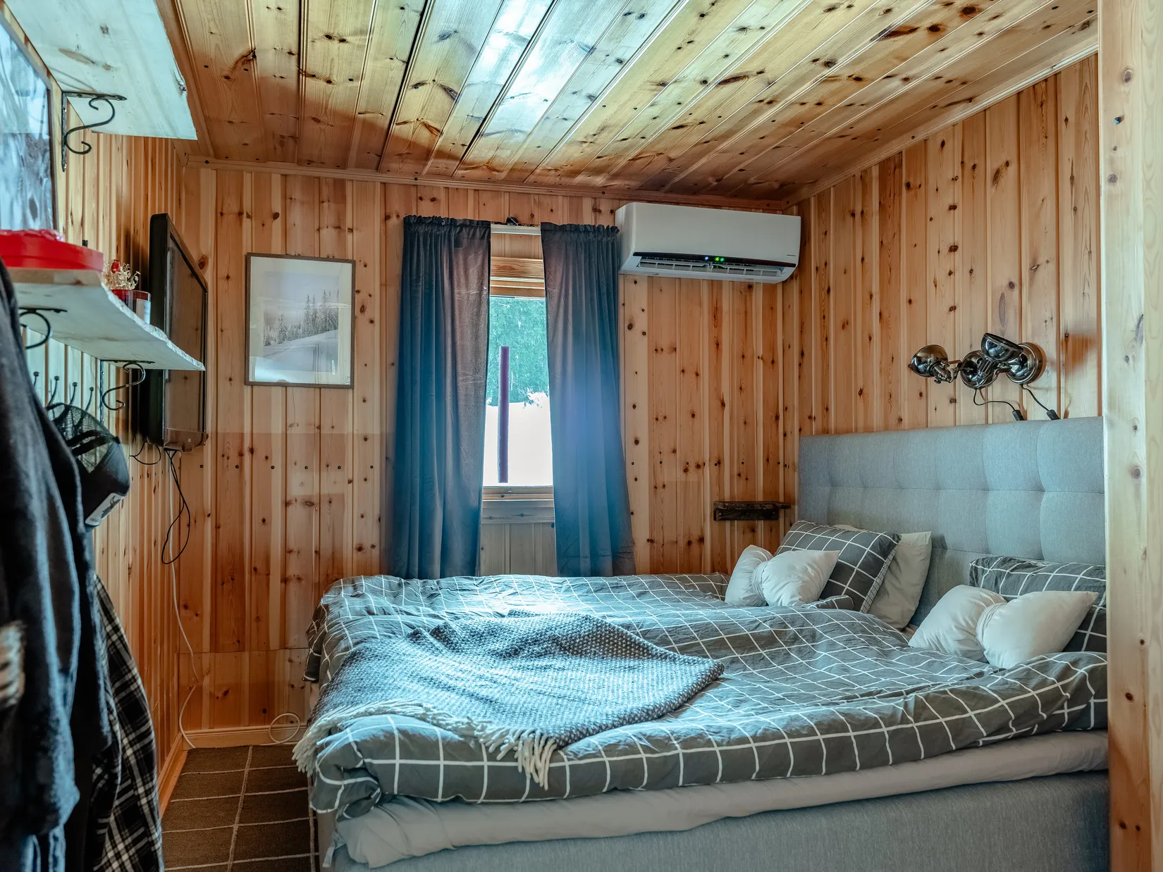 Fritidshus, Alstigen 10, Hemfjällstangen, Malung-Sälen