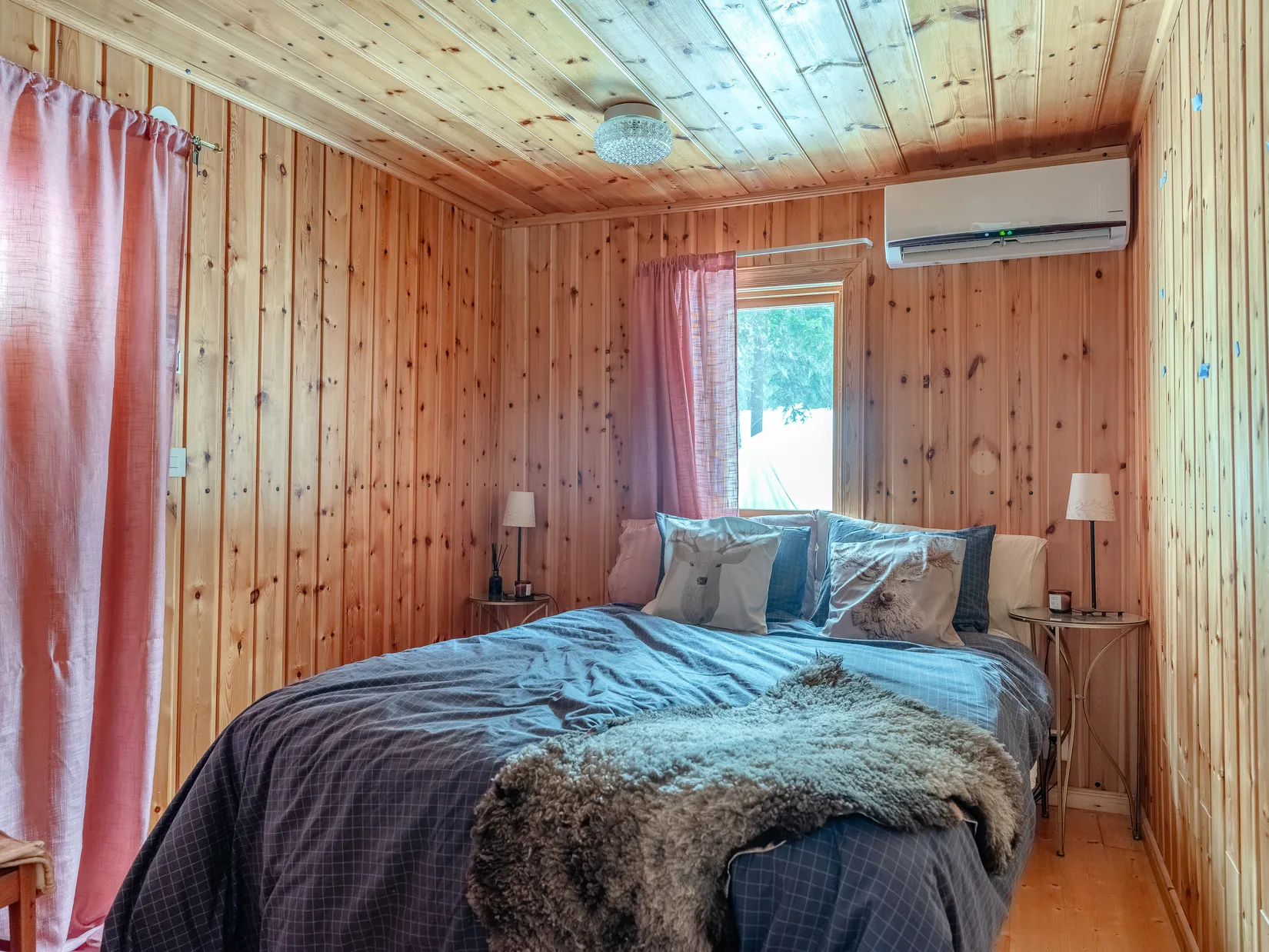 Fritidshus, Alstigen 10, Hemfjällstangen, Malung-Sälen