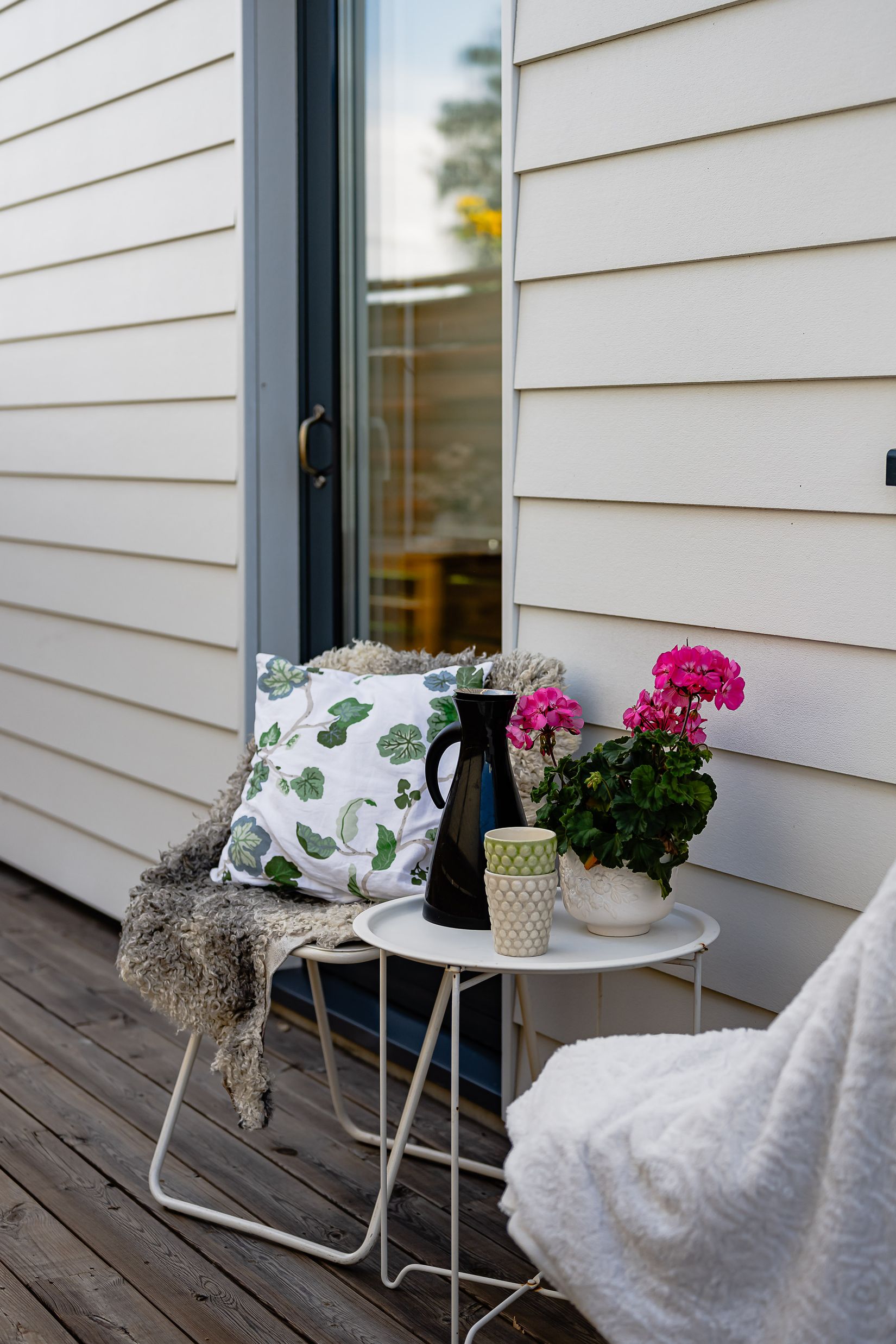 Bostadsrätt, Radhus, Flemings väg 7 F, Malmbryggshagen, Nyköping