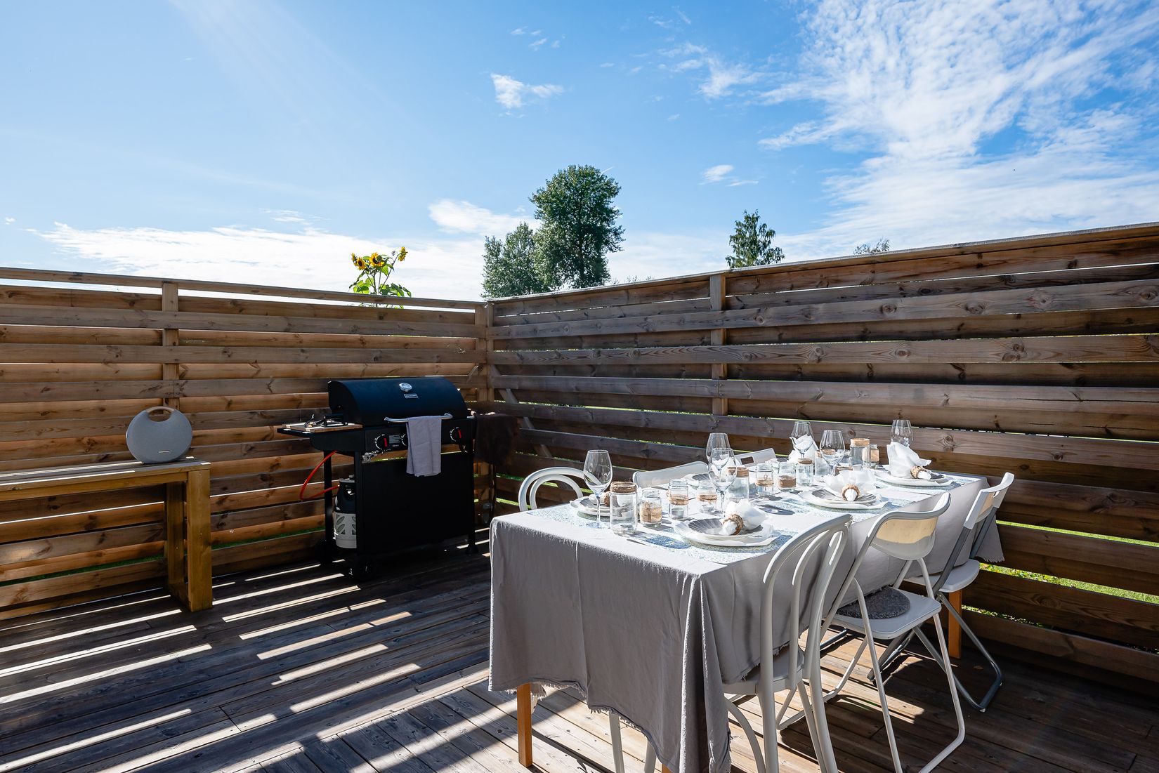 Bostadsrätt, Radhus, Flemings väg 7 F, Malmbryggshagen, Nyköping