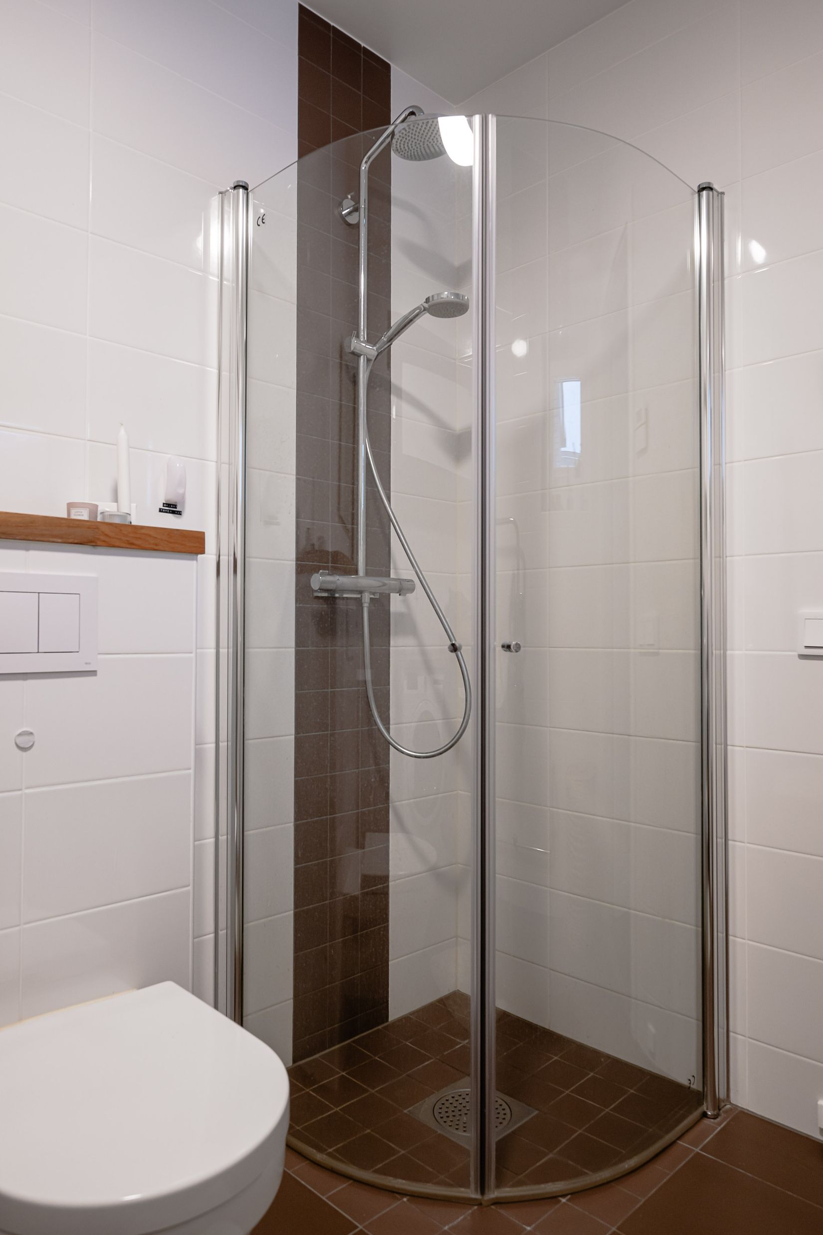 Bostadsrätt, Radhus, Flemings väg 7 F, Malmbryggshagen, Nyköping