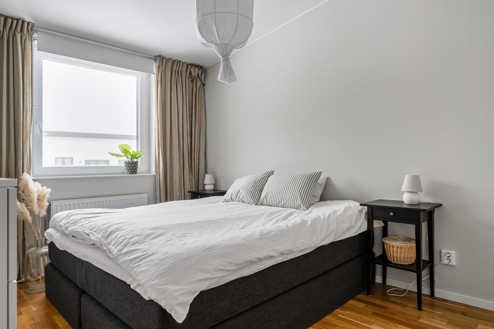 Bostadsrätt, Radhus, Flemings väg 7 F, Malmbryggshagen, Nyköping