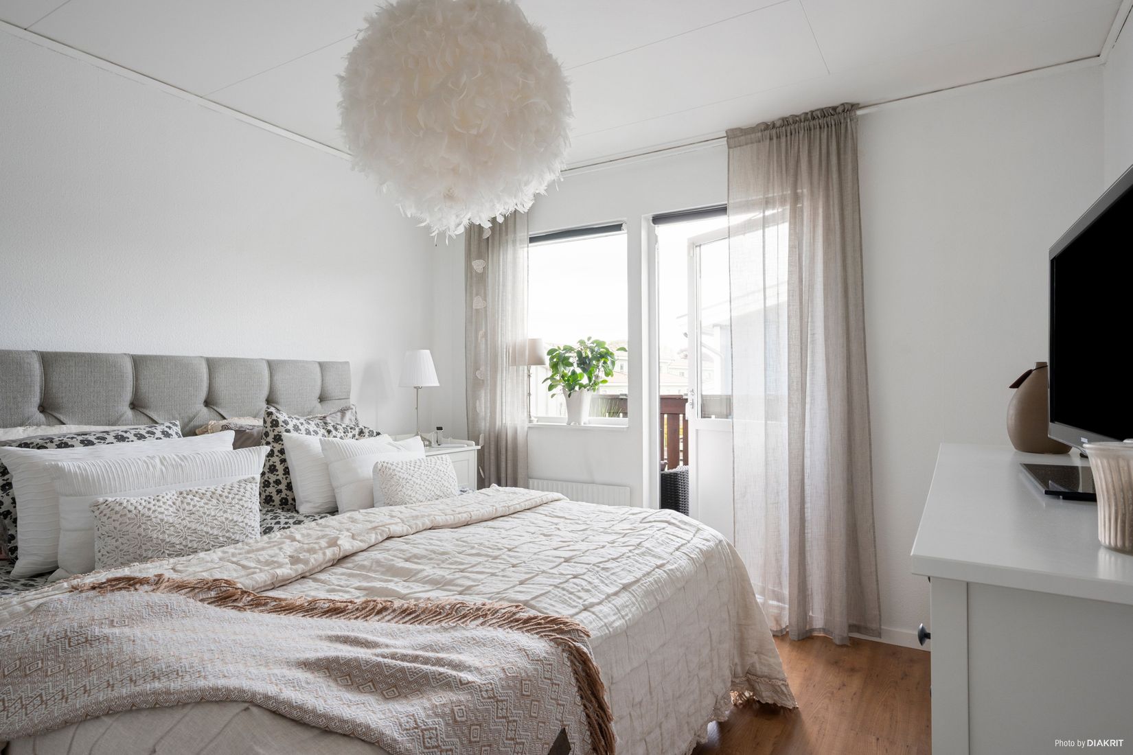 Radhus, Växthusvägen 22, Ängelholm