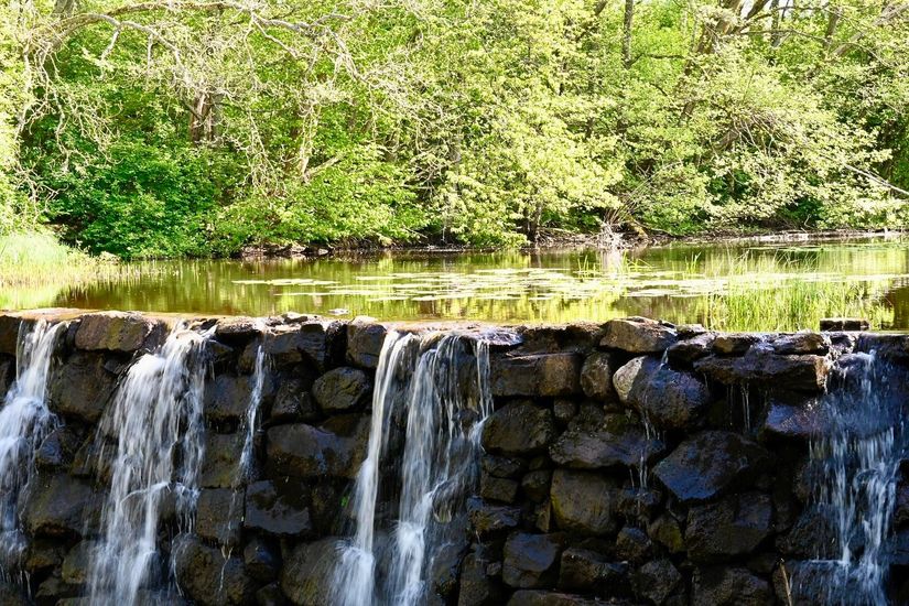 Radhus, Växthusvägen 22, Ängelholm