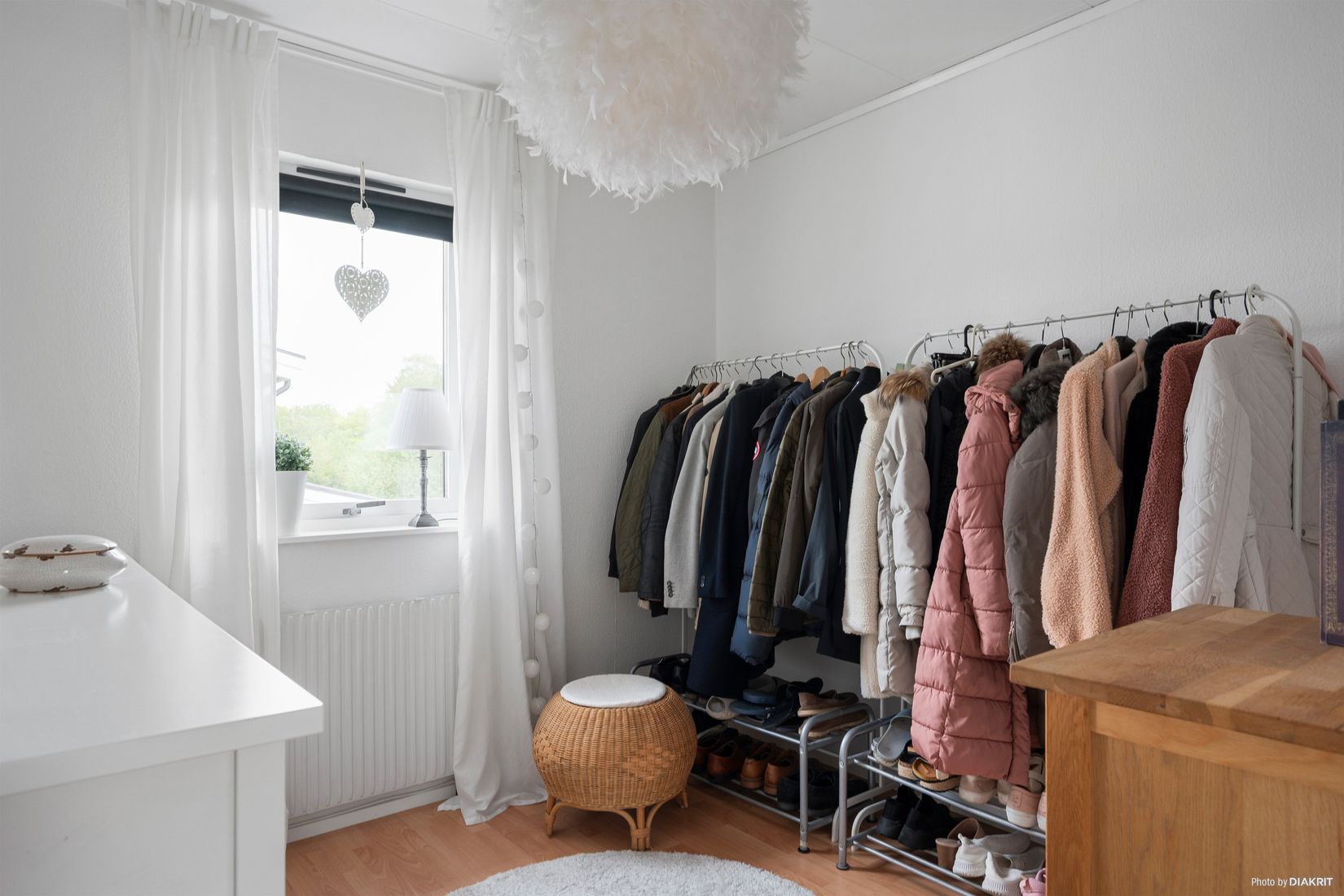 Radhus, Växthusvägen 22, Ängelholm