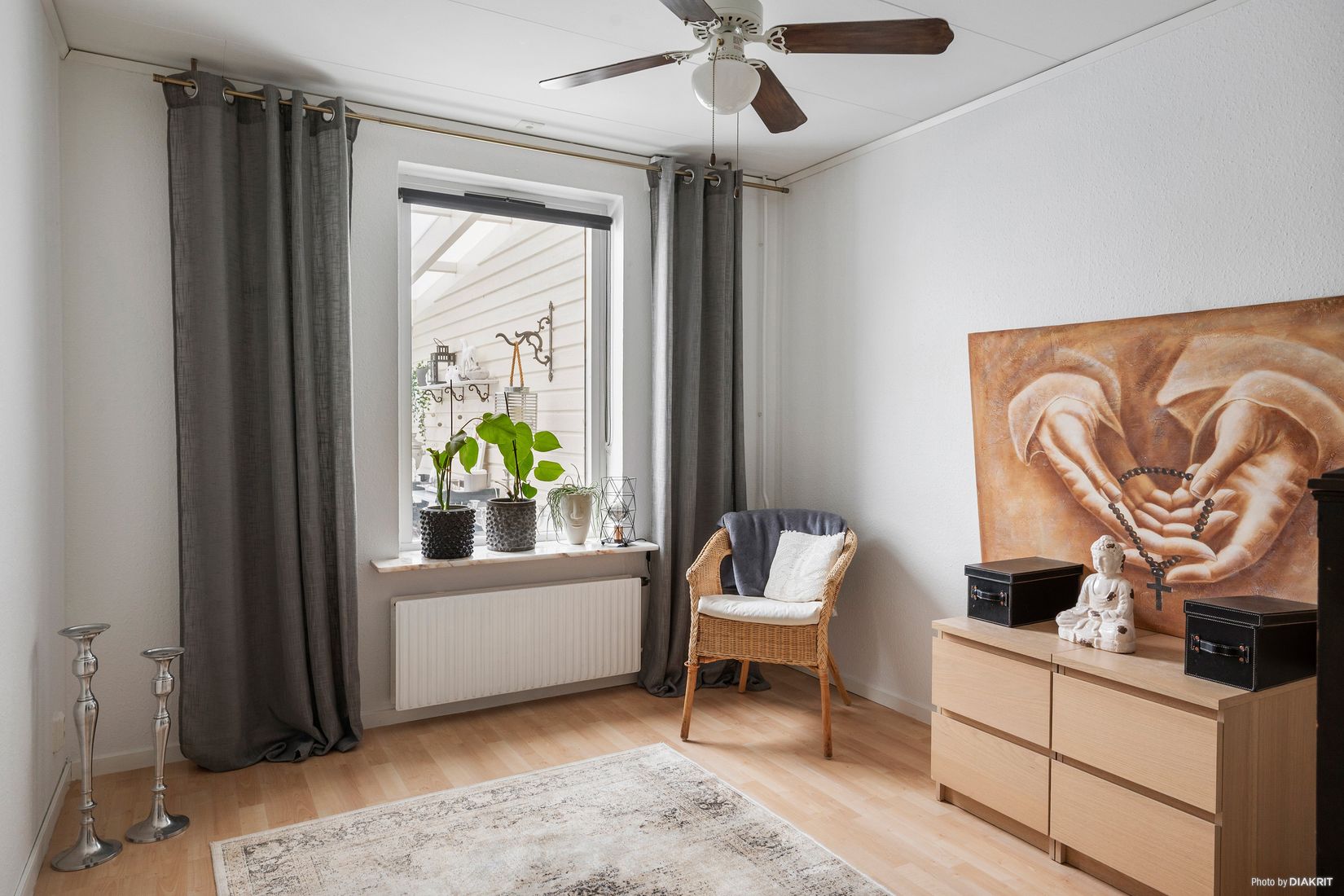 Radhus, Växthusvägen 22, Ängelholm