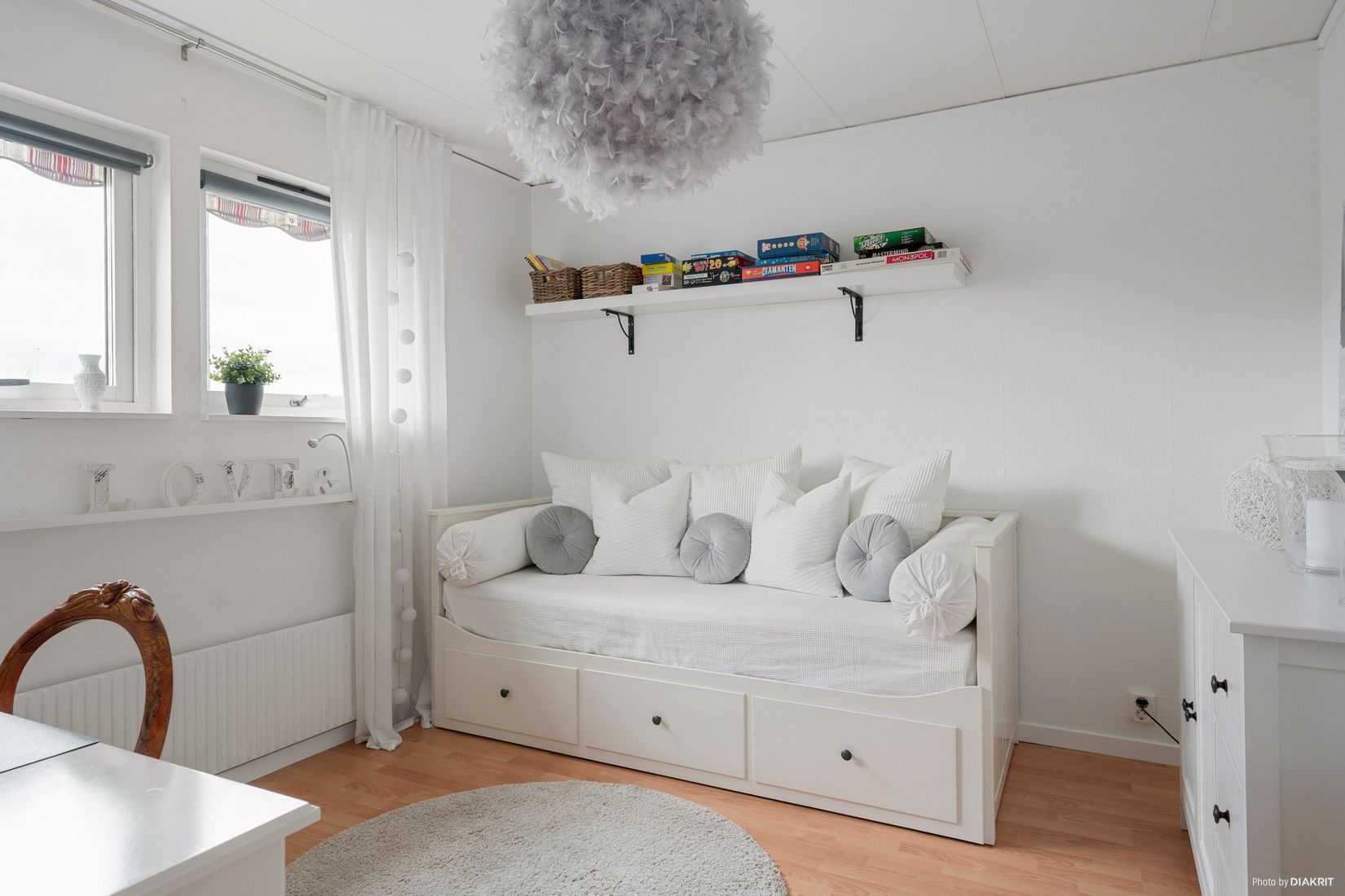 Radhus, Växthusvägen 22, Ängelholm