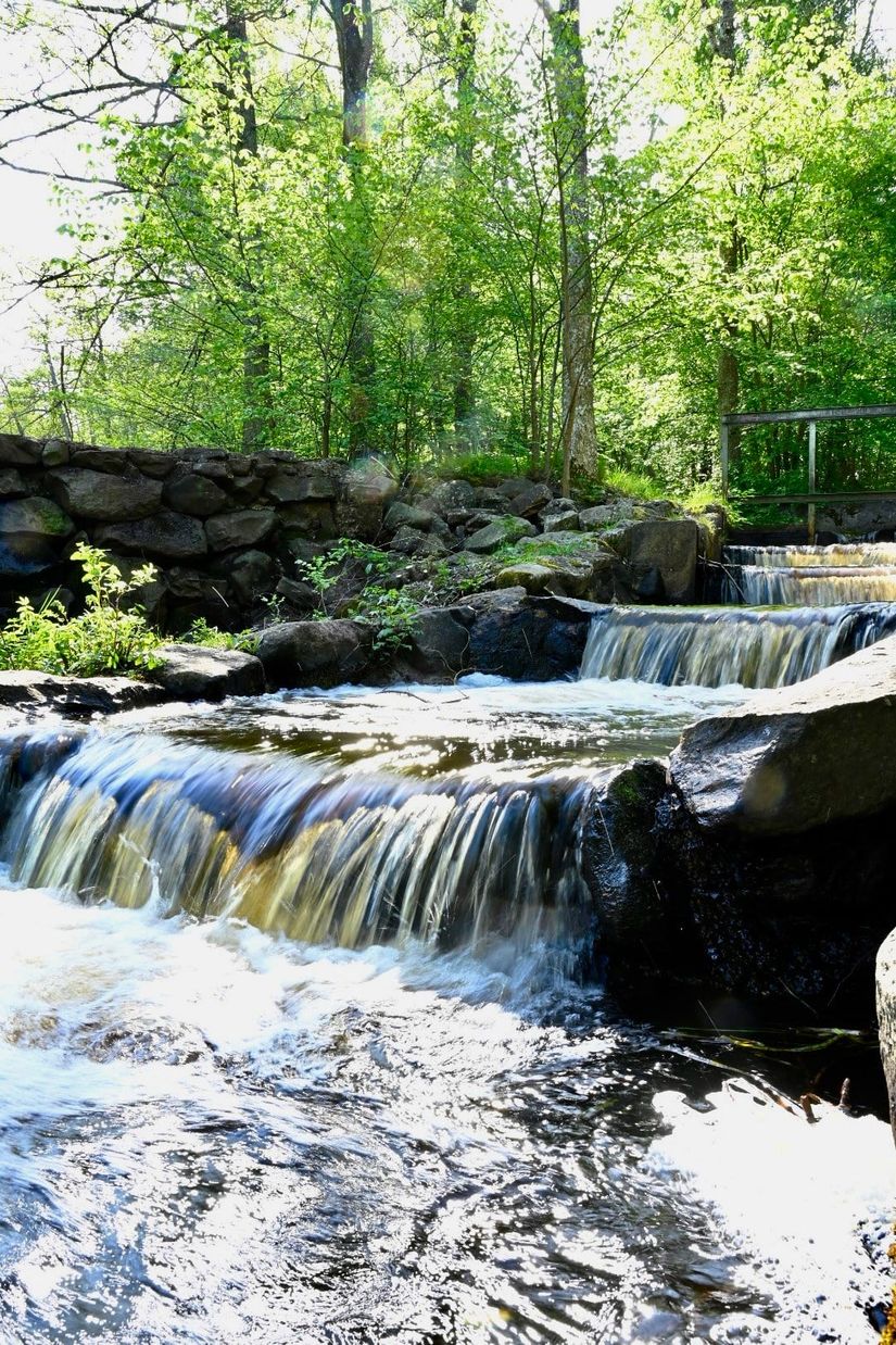 Radhus, Växthusvägen 22, Ängelholm