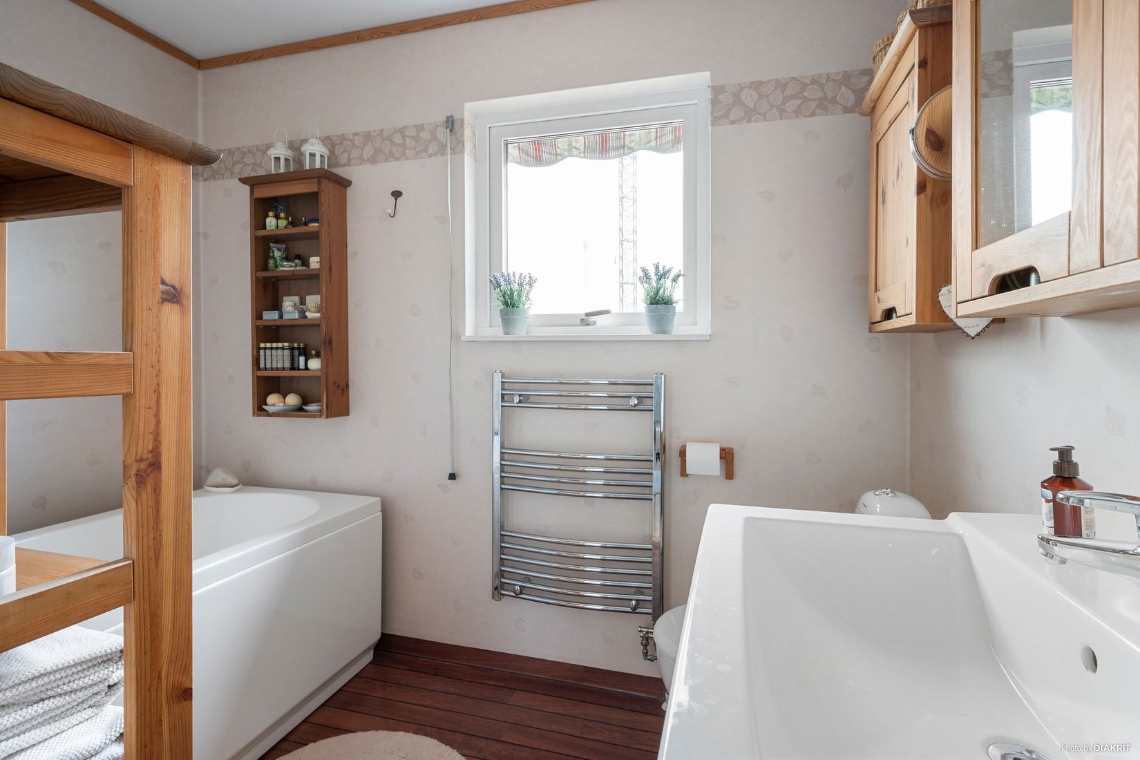 Radhus, Växthusvägen 22, Ängelholm