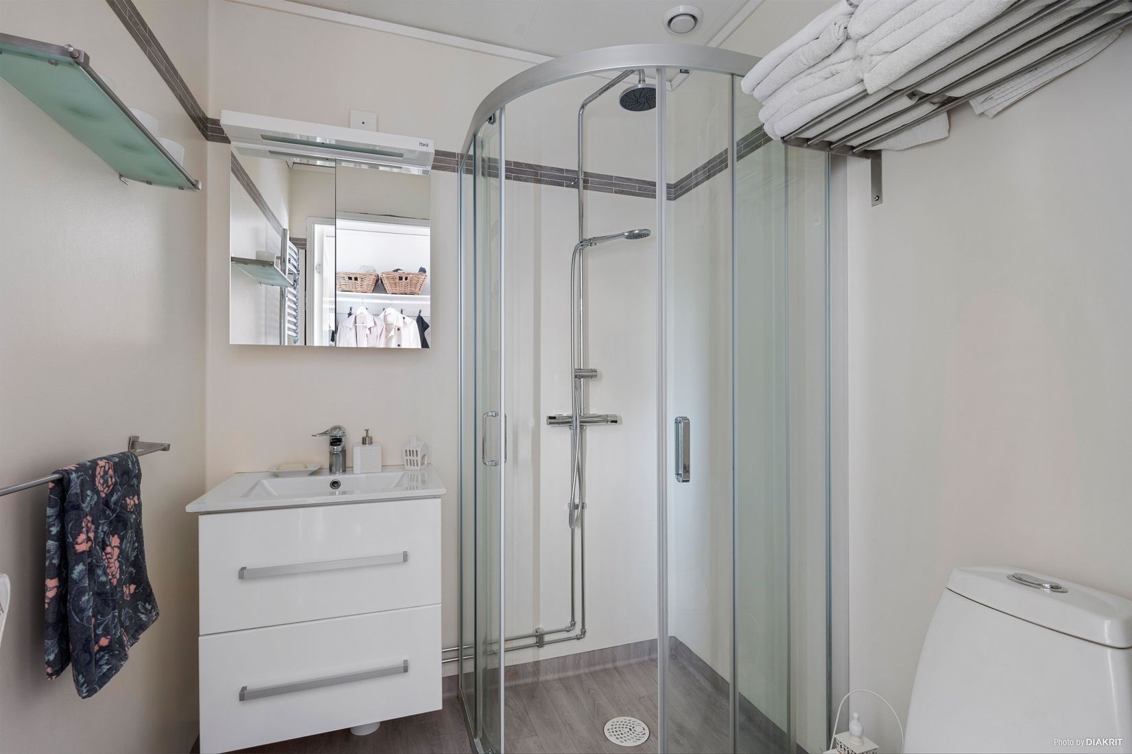 Radhus, Växthusvägen 22, Ängelholm