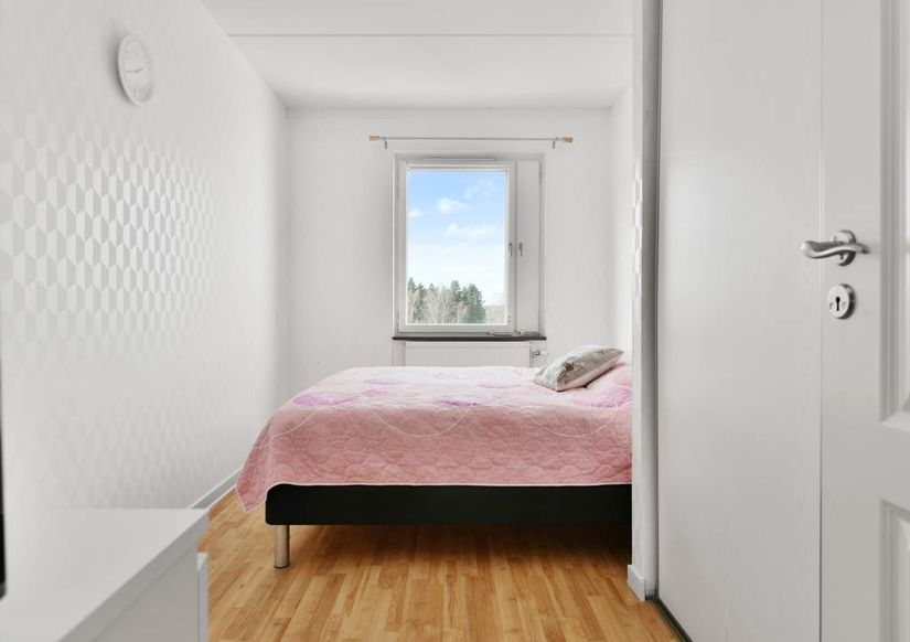 Bostadsrätt, Hugingatan 16, Valsta, Sigtuna