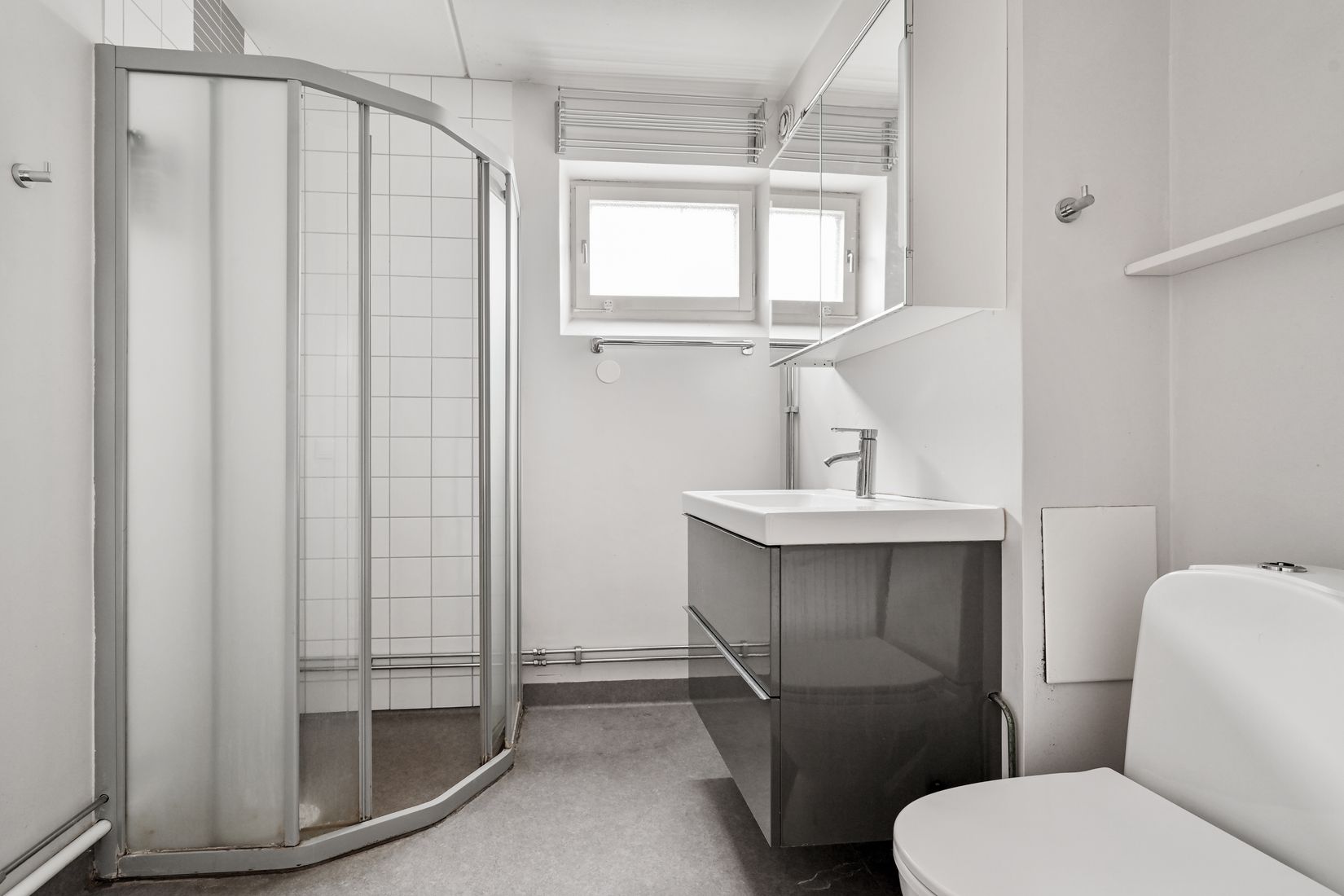 Bostadsrätt, Hugingatan 16, Valsta, Sigtuna