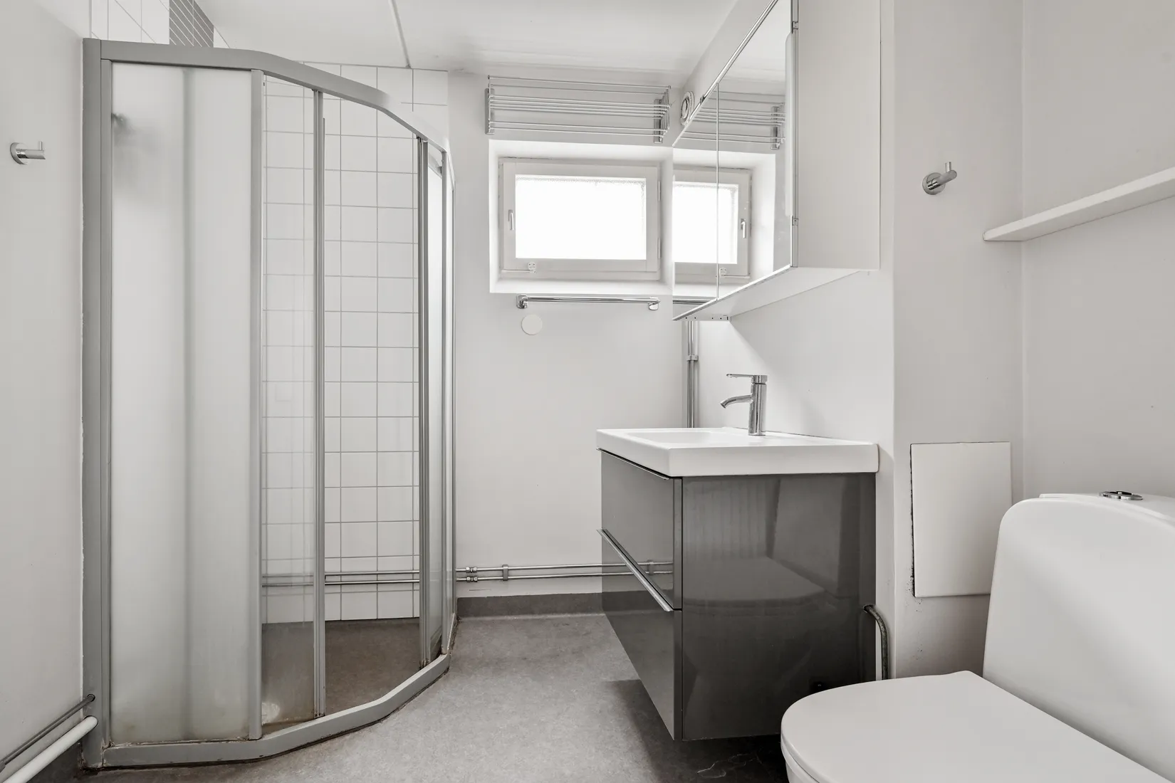 Bostadsrätt, Hugingatan 16, Valsta, Sigtuna