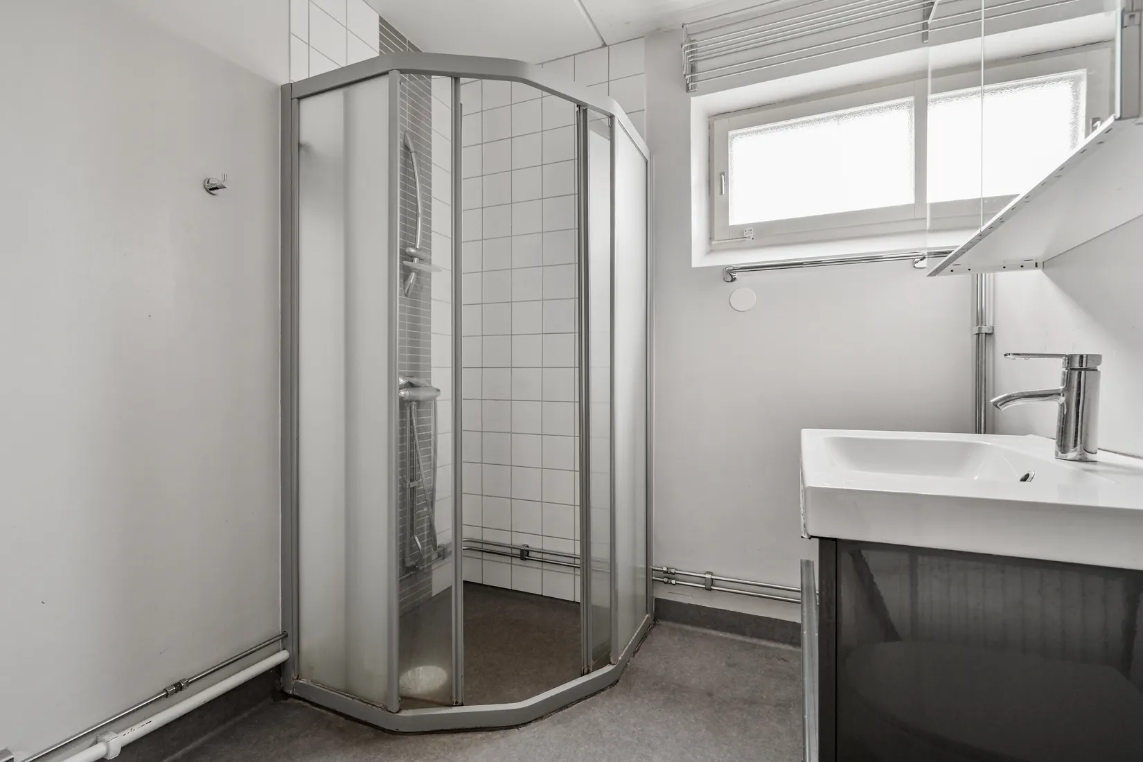Bostadsrätt, Hugingatan 16, Valsta, Sigtuna