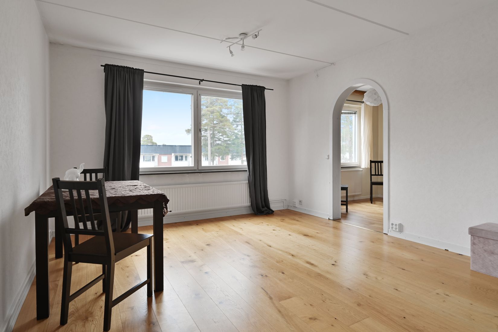 Bostadsrätt, Hugingatan 16, Valsta, Sigtuna